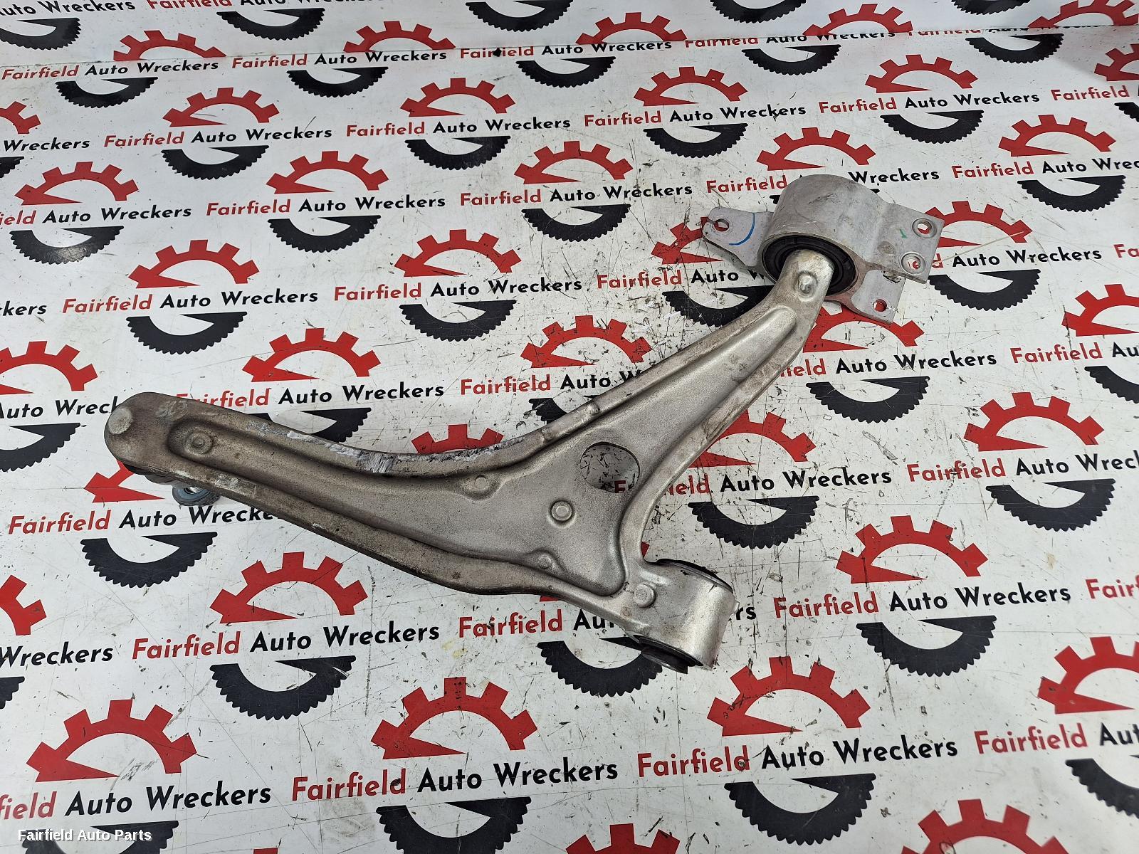 2019-2026 Mercedes Glb Class Left Front Lower Control Arm