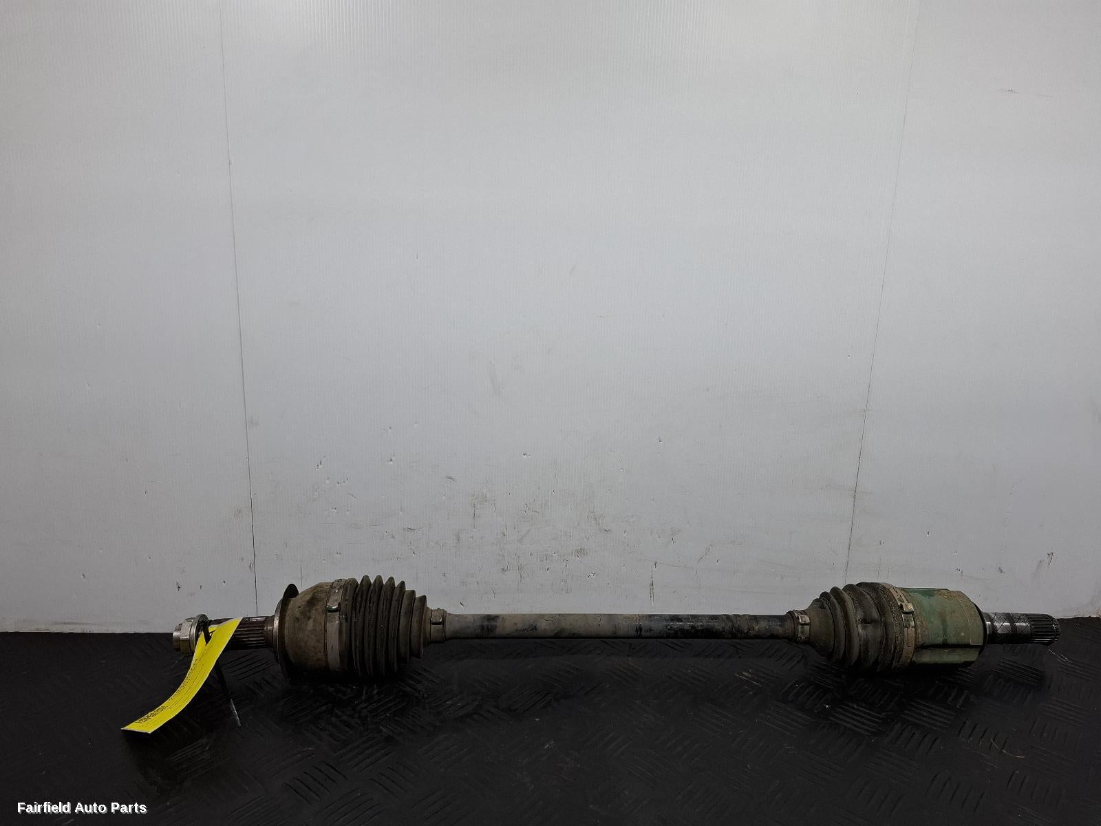 2014-2021 Subaru Wrx Right Driveshaft