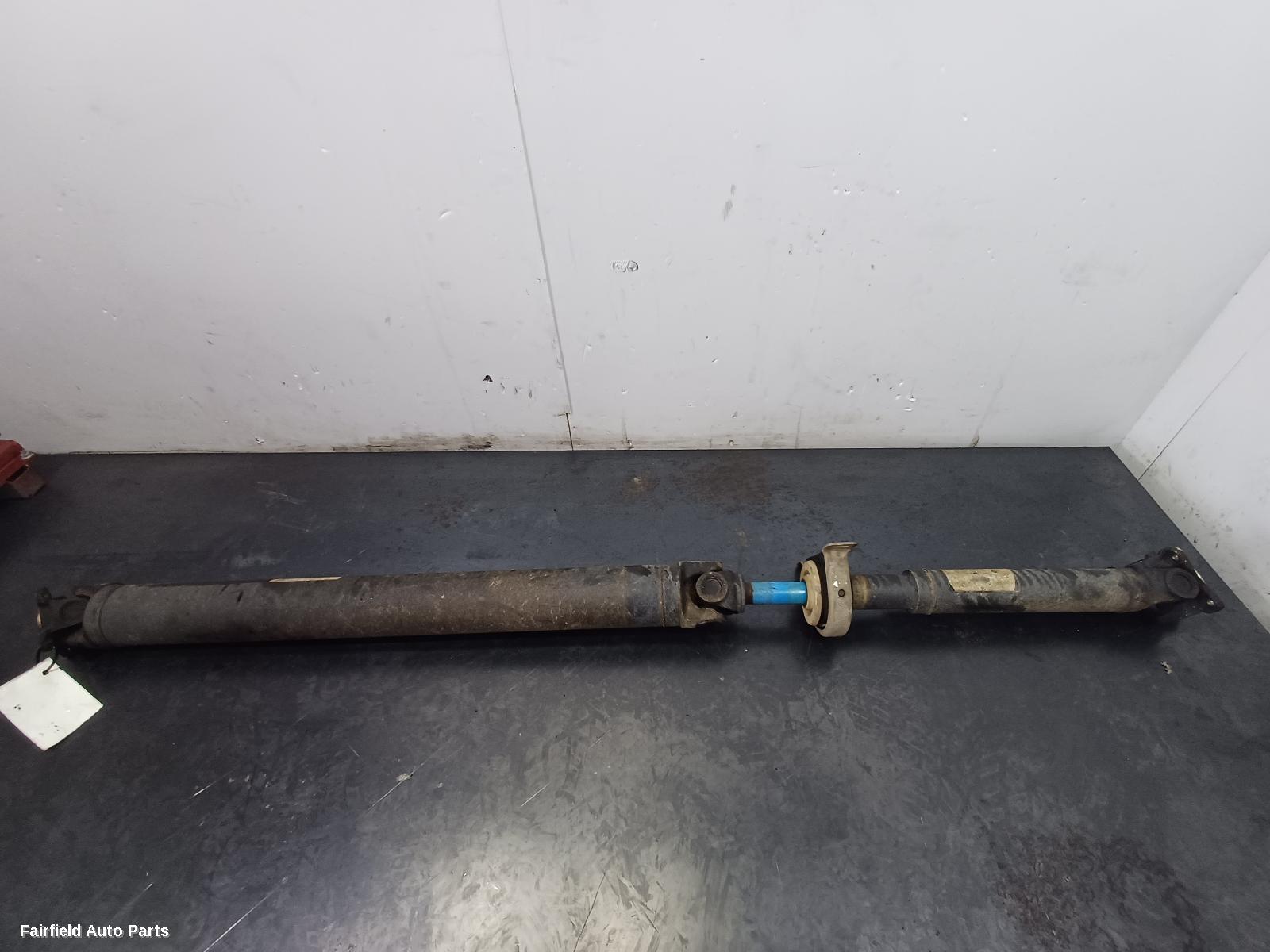 2010-2022 Volkswagen Amarok Rear Drive Shaft