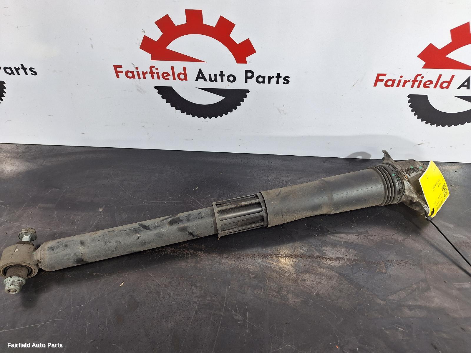 2016-2024 Volkswagen Tiguan Right Rear Strut