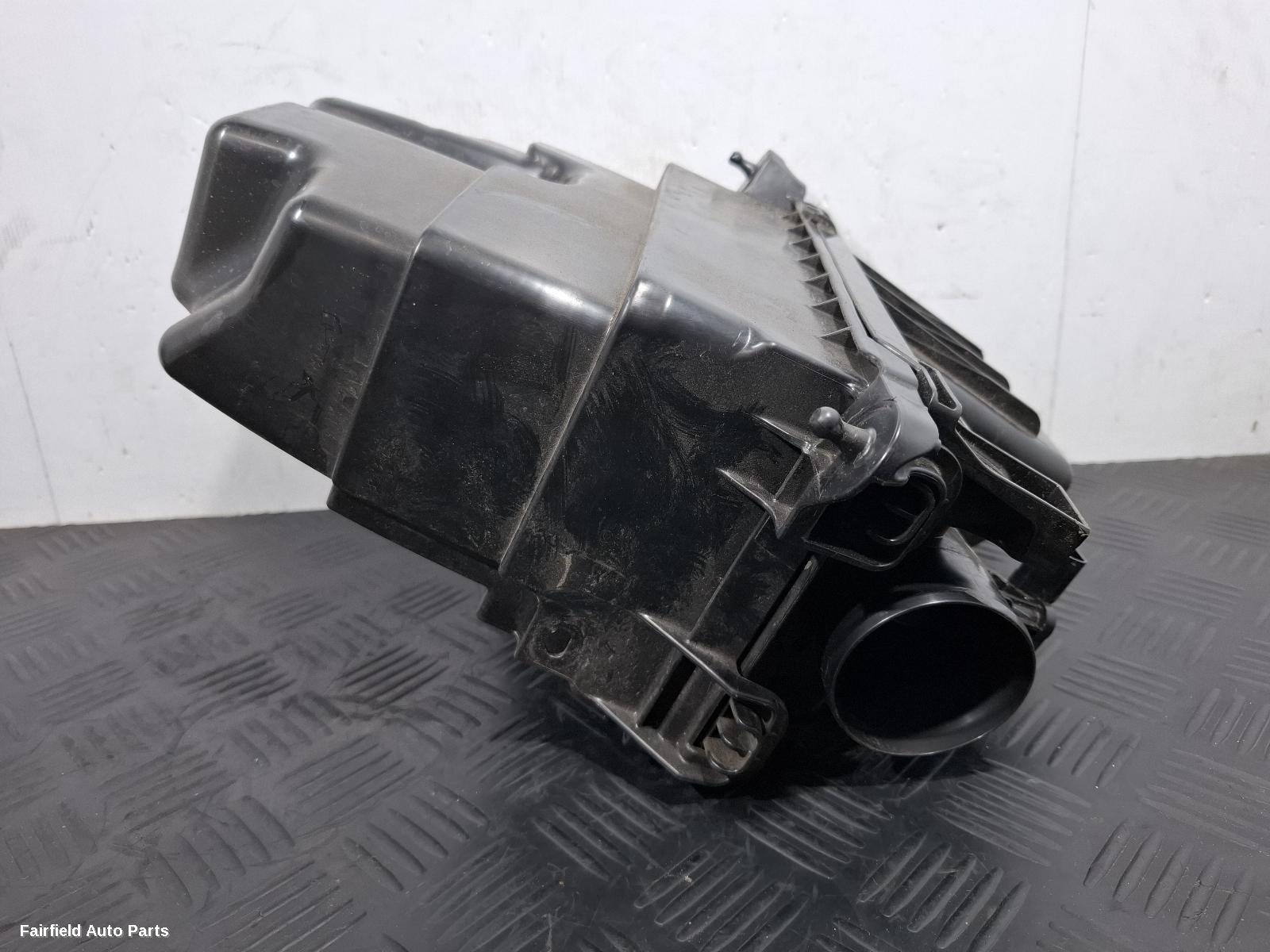2020-2023 Toyota Yaris Cross Air Cleaner Box