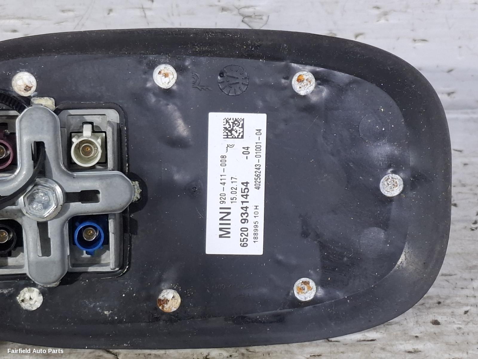 2017-2024 Mini Countryman Antenna