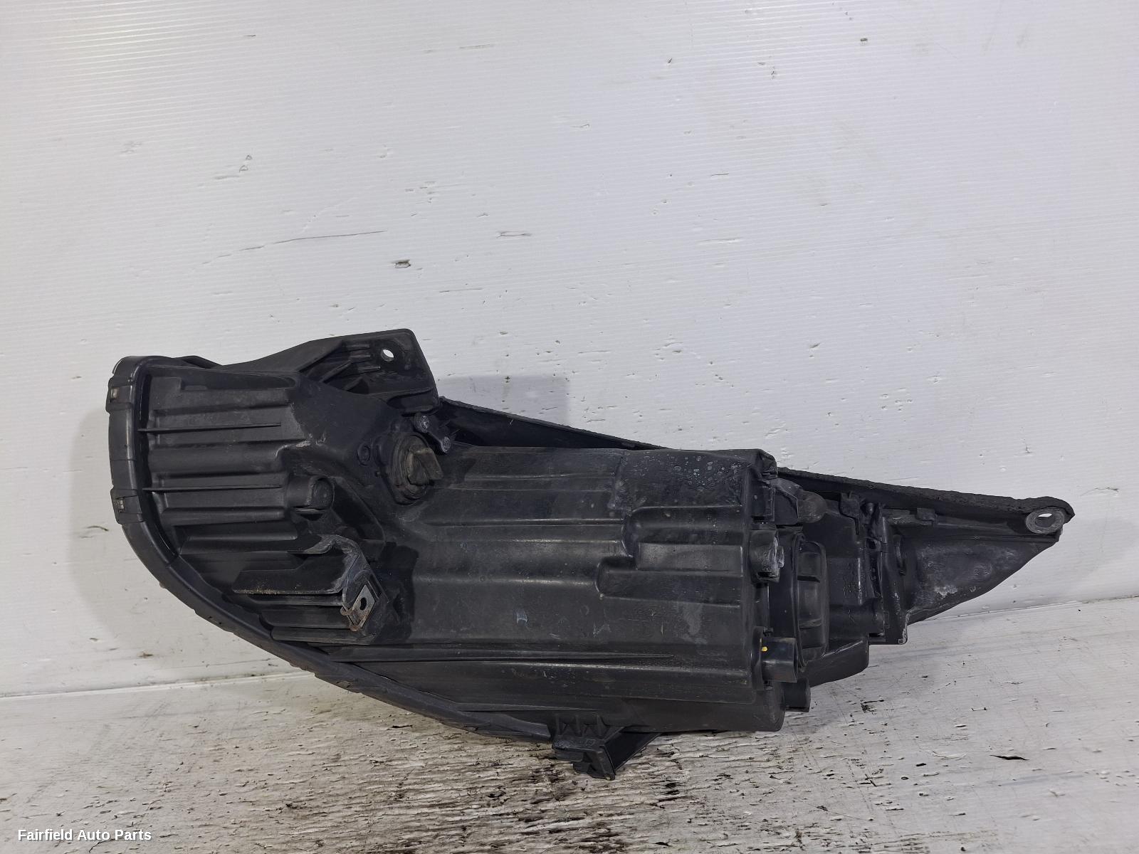 2009-2013 Hyundai Ix35 Right Headlamp