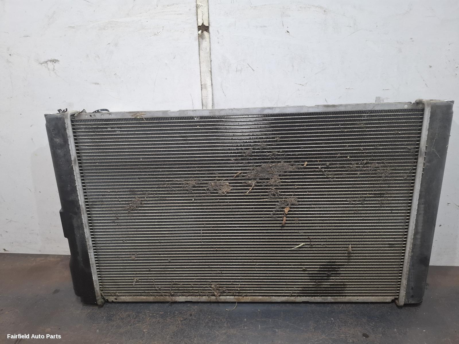 2009-2015 Toyota Prius Radiator
