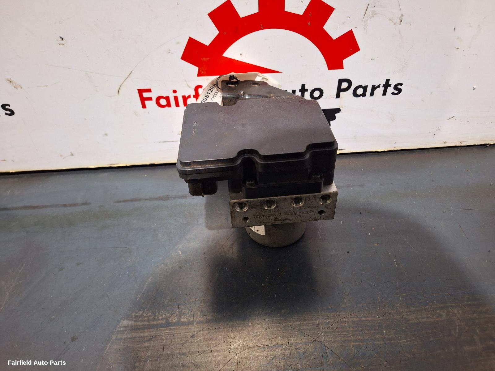 2015-2020 Kia Carnival/grand Carnival Abs Pump Modulator