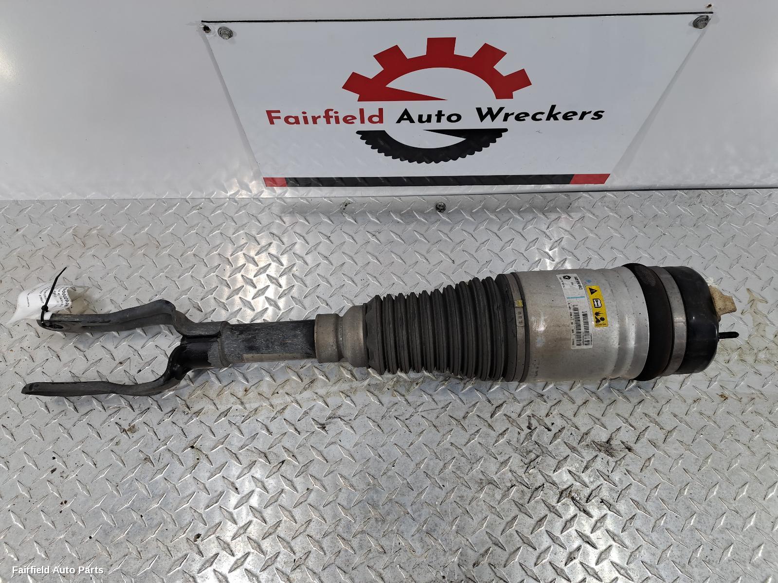 2013-2016 Jeep Grandcherokee Right Front Strut