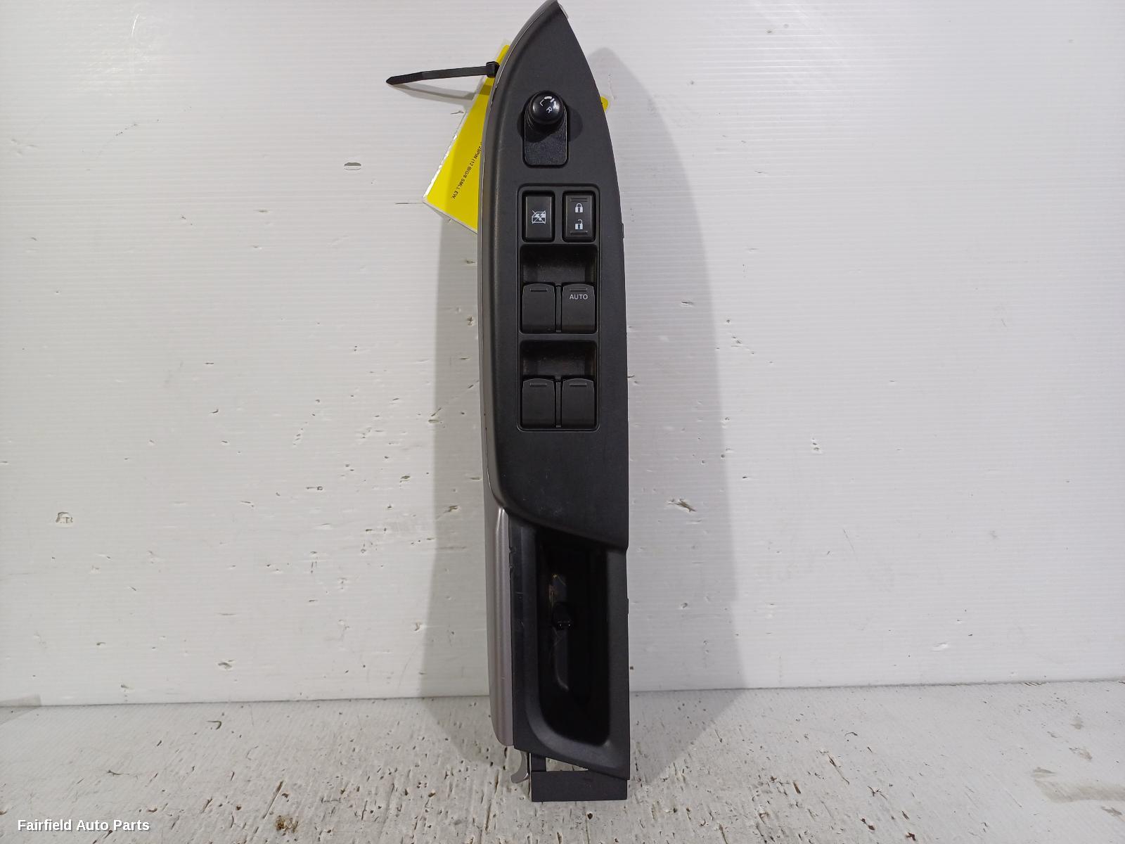 2016-2022 Suzuki Baleno Pwr Dr Wind Switch