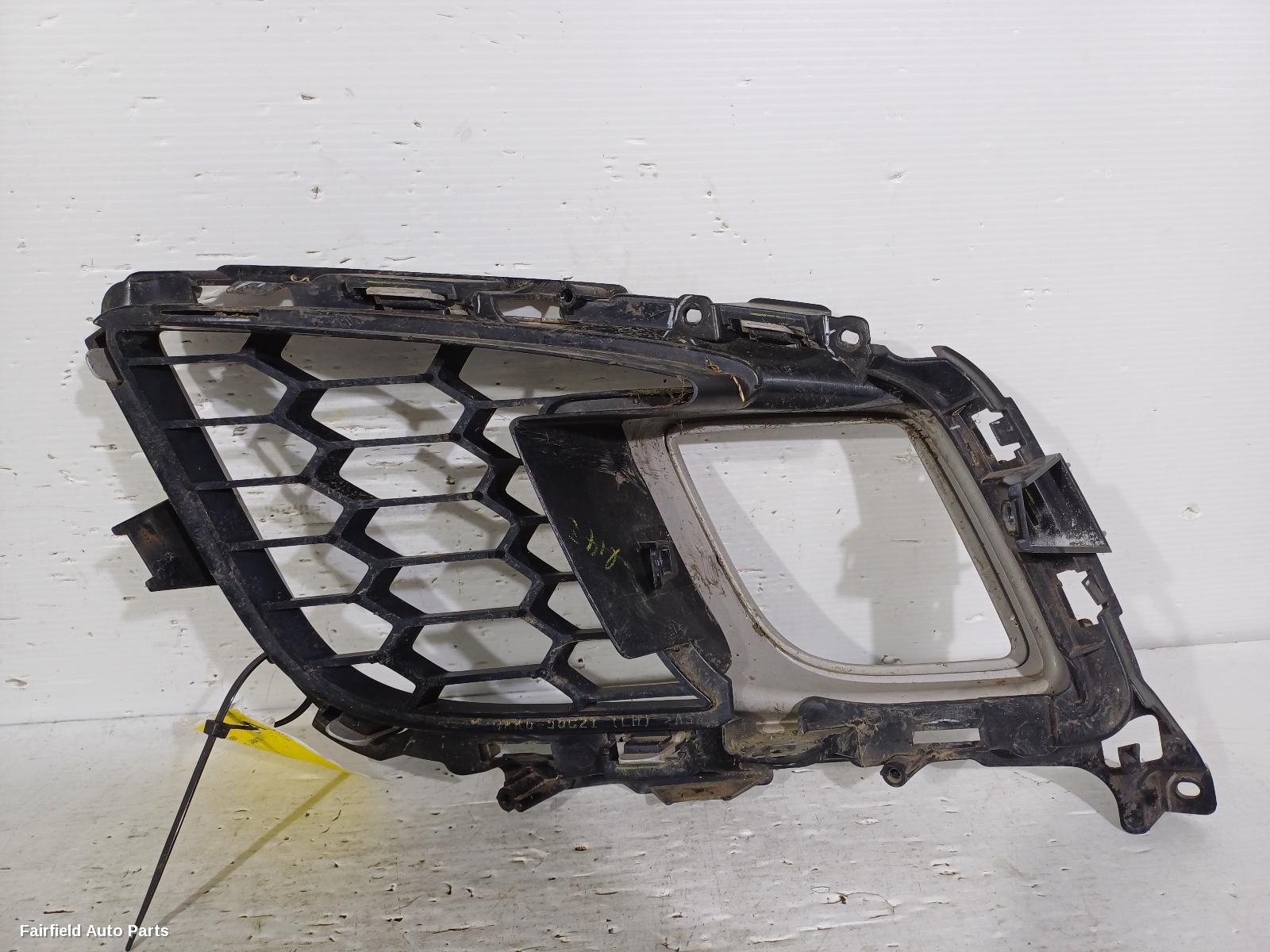 2008-2010 Mazda 6 Grille