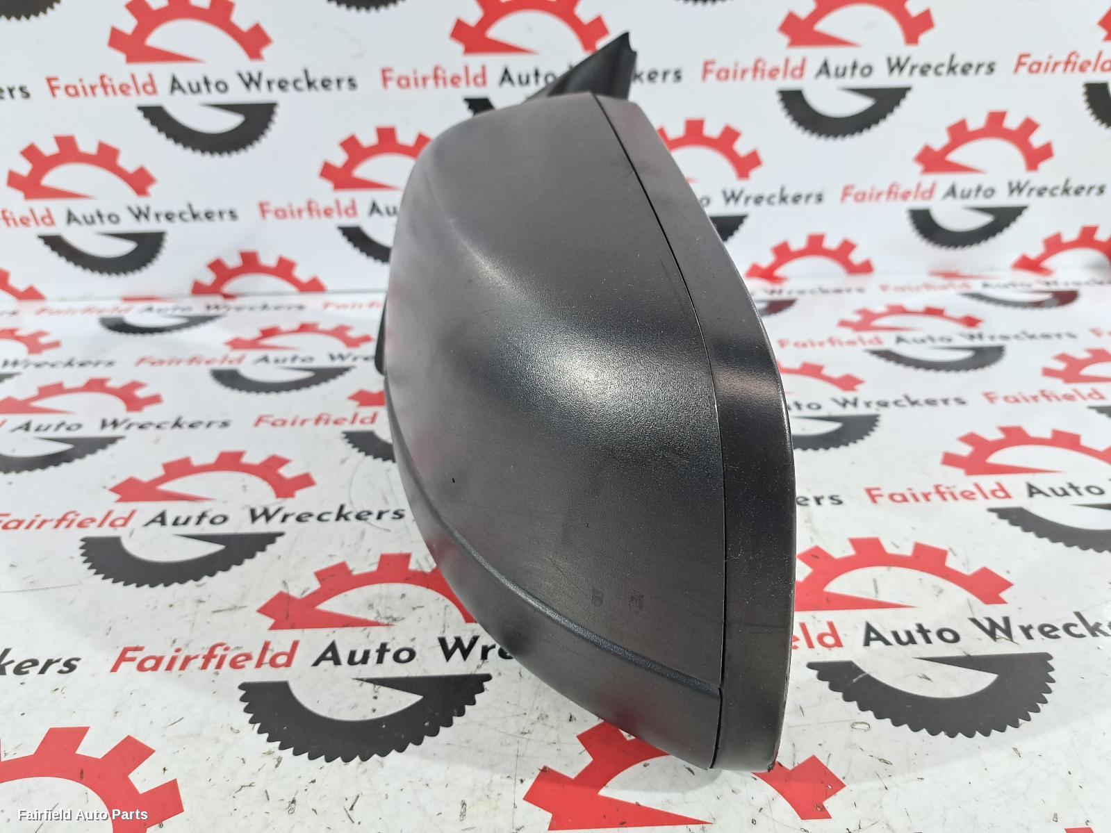 2015-2022 Ford Ranger Left Door Mirror