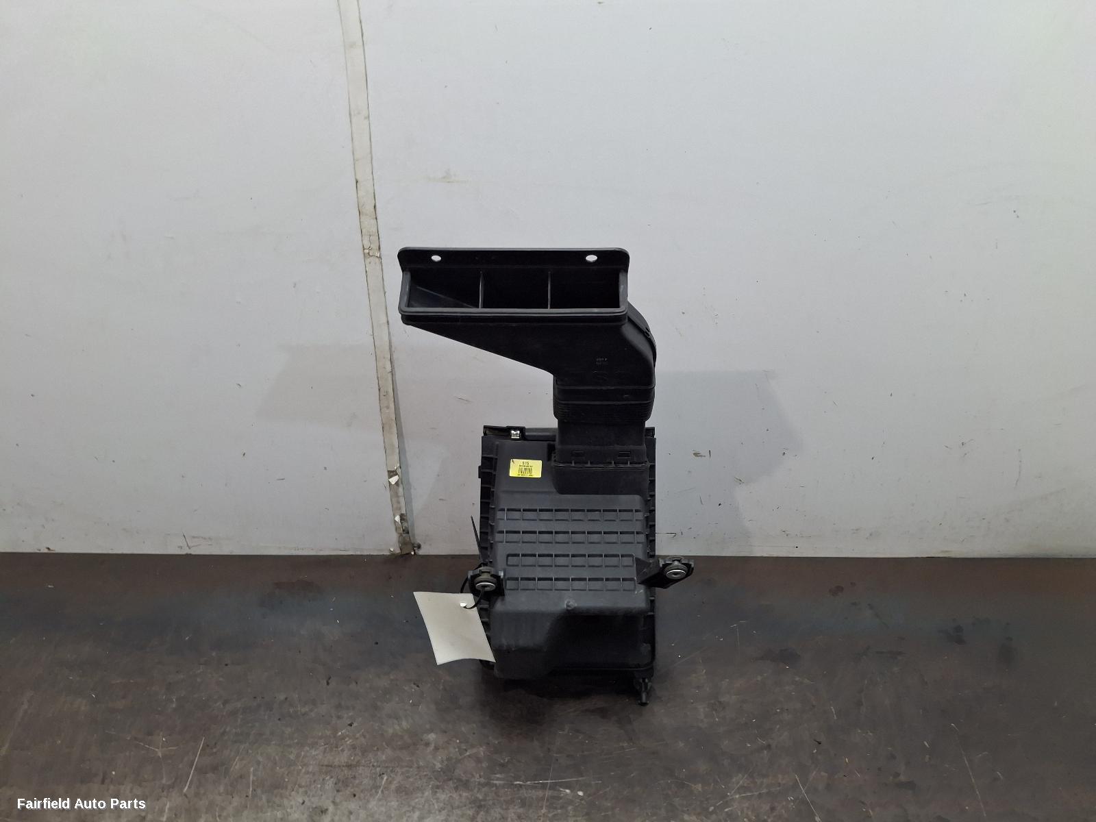 2018-2020 Kia Carnival/grand Carnival Air Cleaner Box
