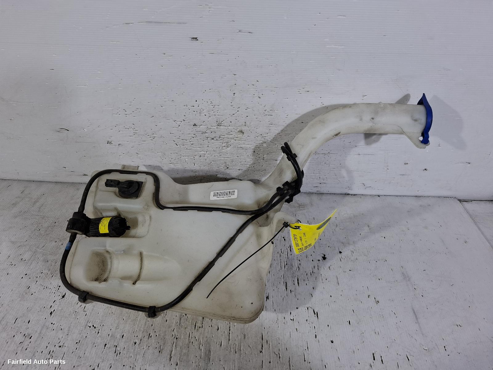 2014-2020 Ford Mondeo Washer Bottle