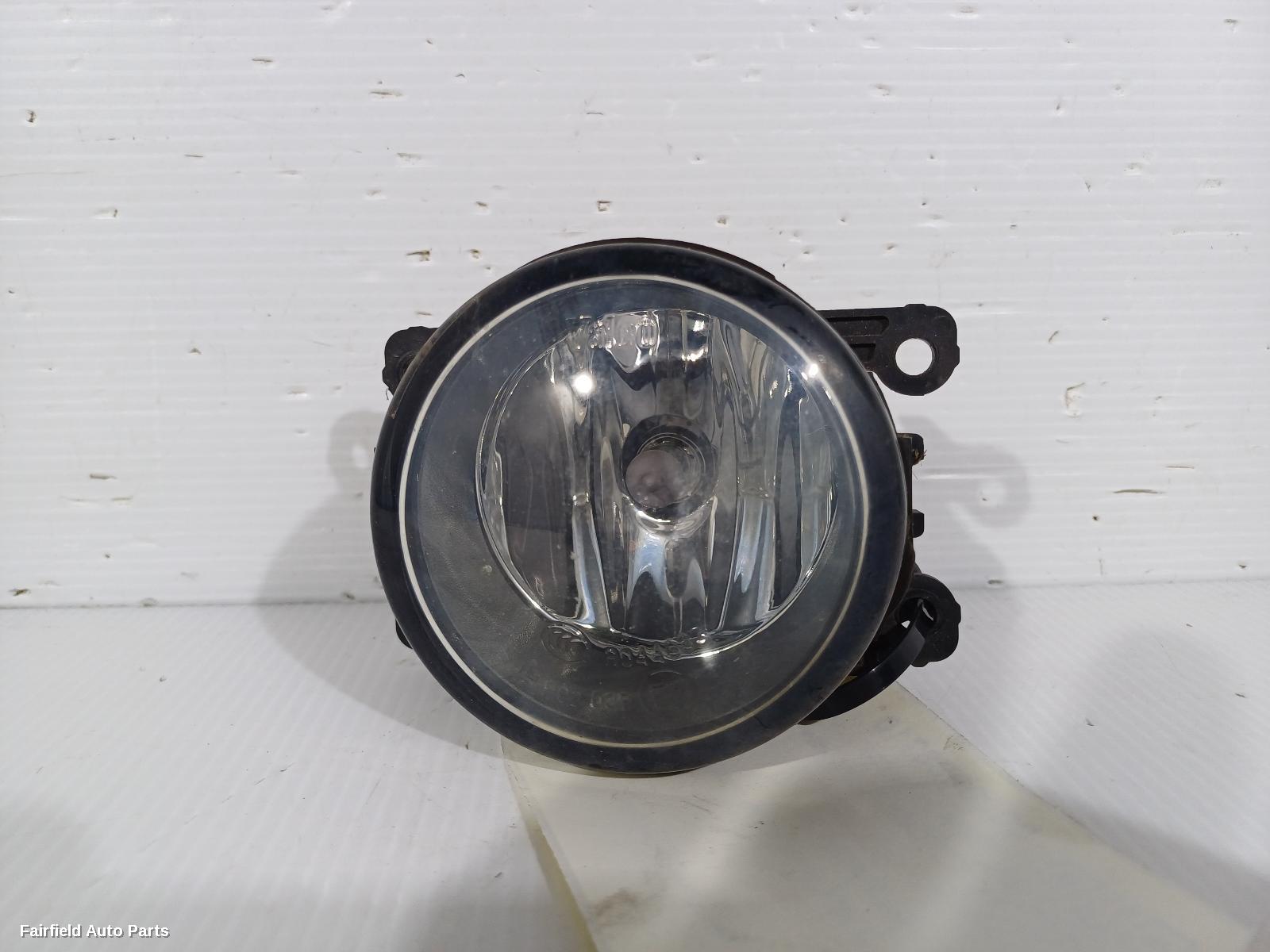 2013-2017 Ford Ecosport Left Indicator Fog Side