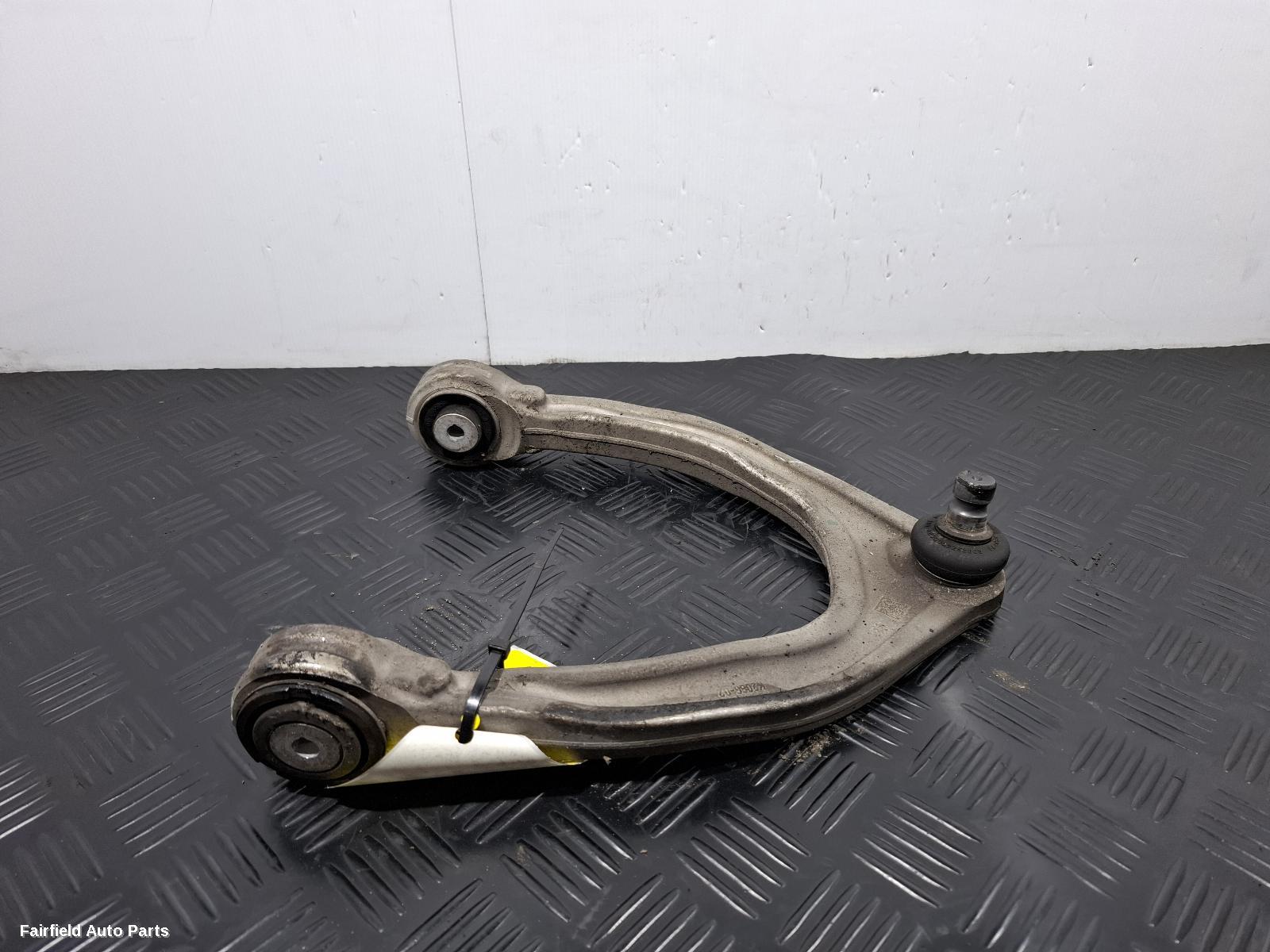 2016-2026 Alfa Romeo Giulia Left Front Upper Control Arm