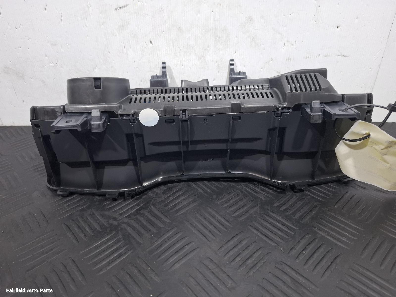 2015-2020 Audi Q7 Instrument Cluster