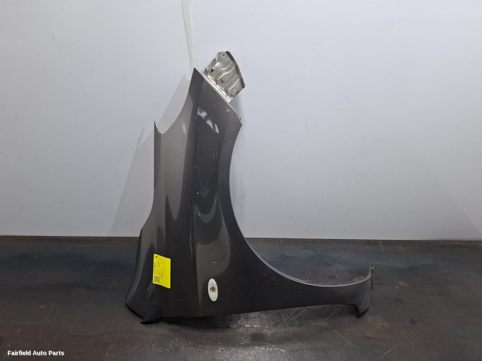 2012-2014 Nissan Almera Right Guard