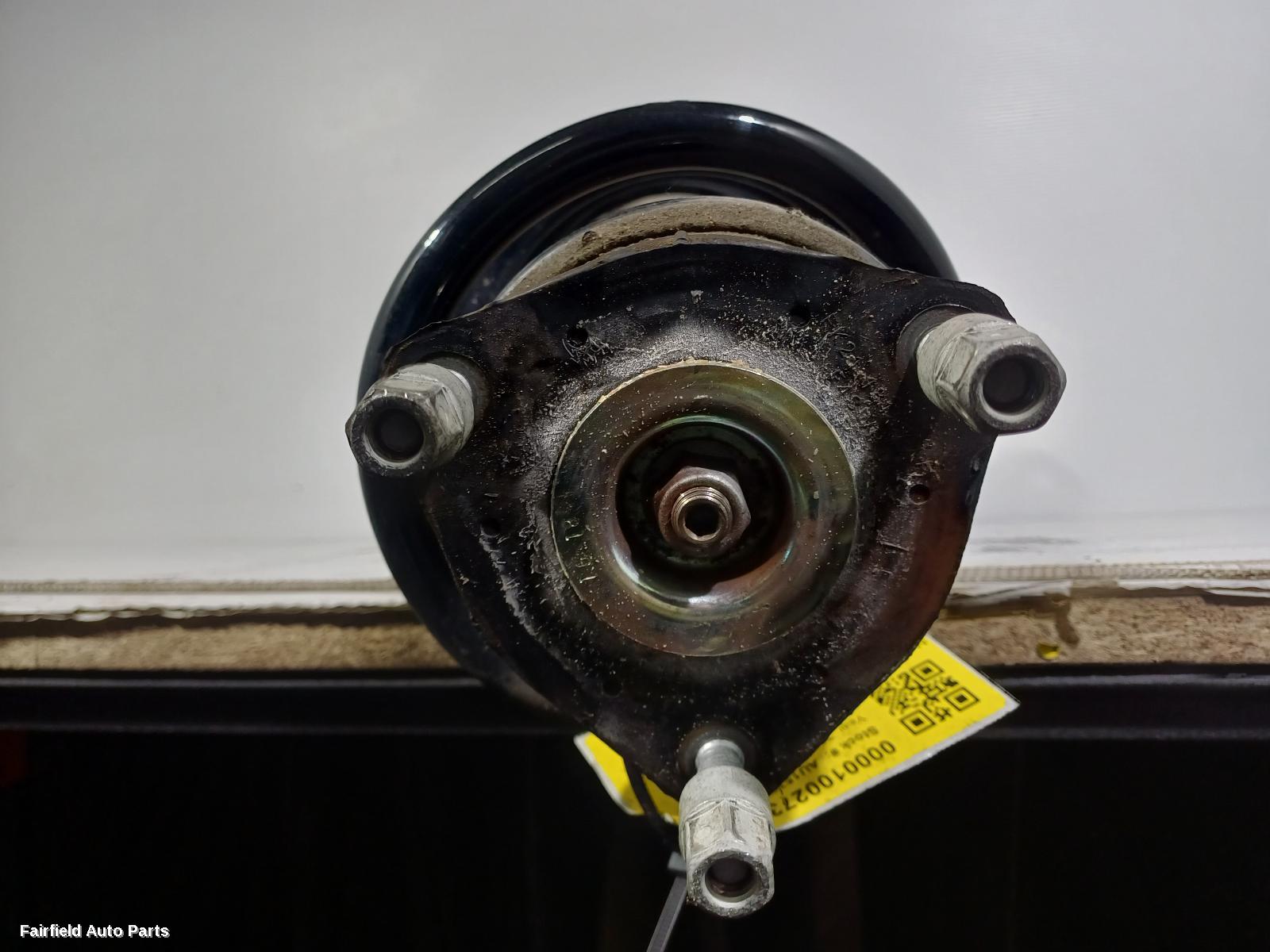 2014-2025 Ford Transit Left Front Strut