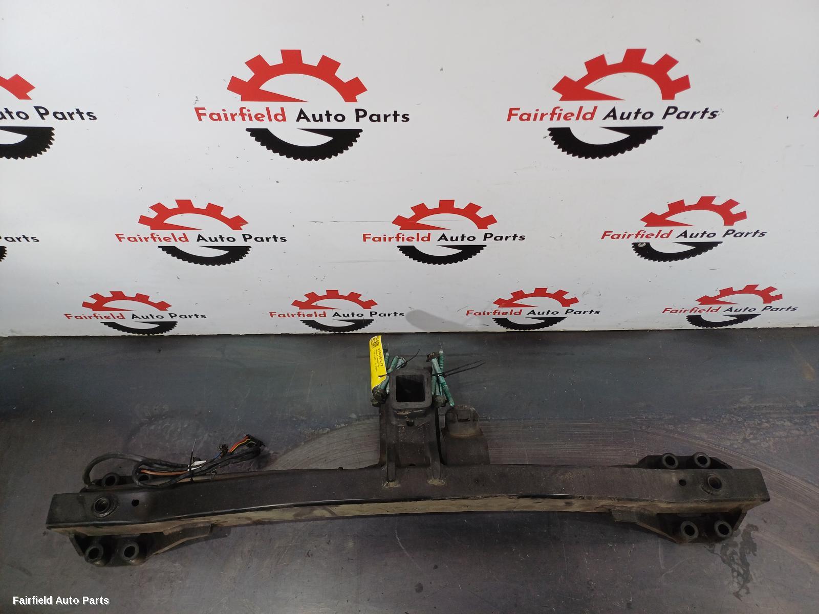 2006-2015 Audi Q7 R Bar Bracket Reinfo