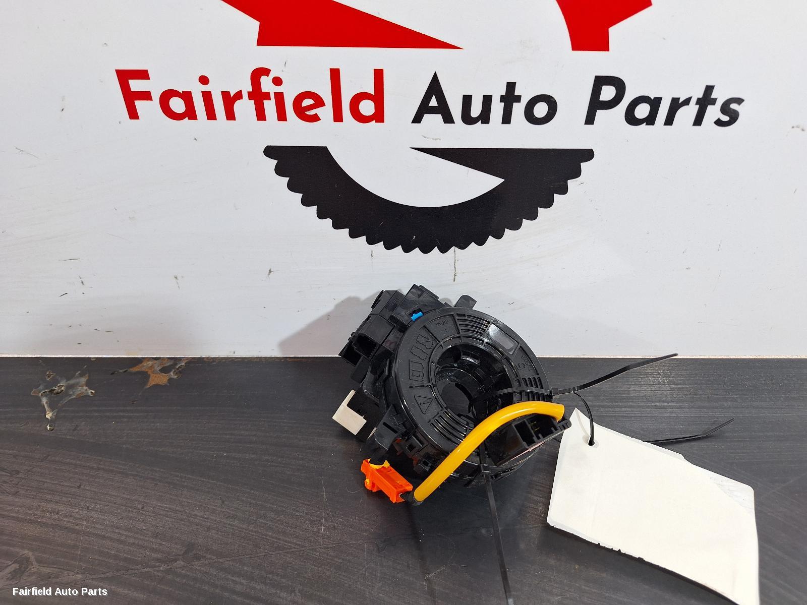 2014-2019 Toyota Yaris Airbag Module Sensor