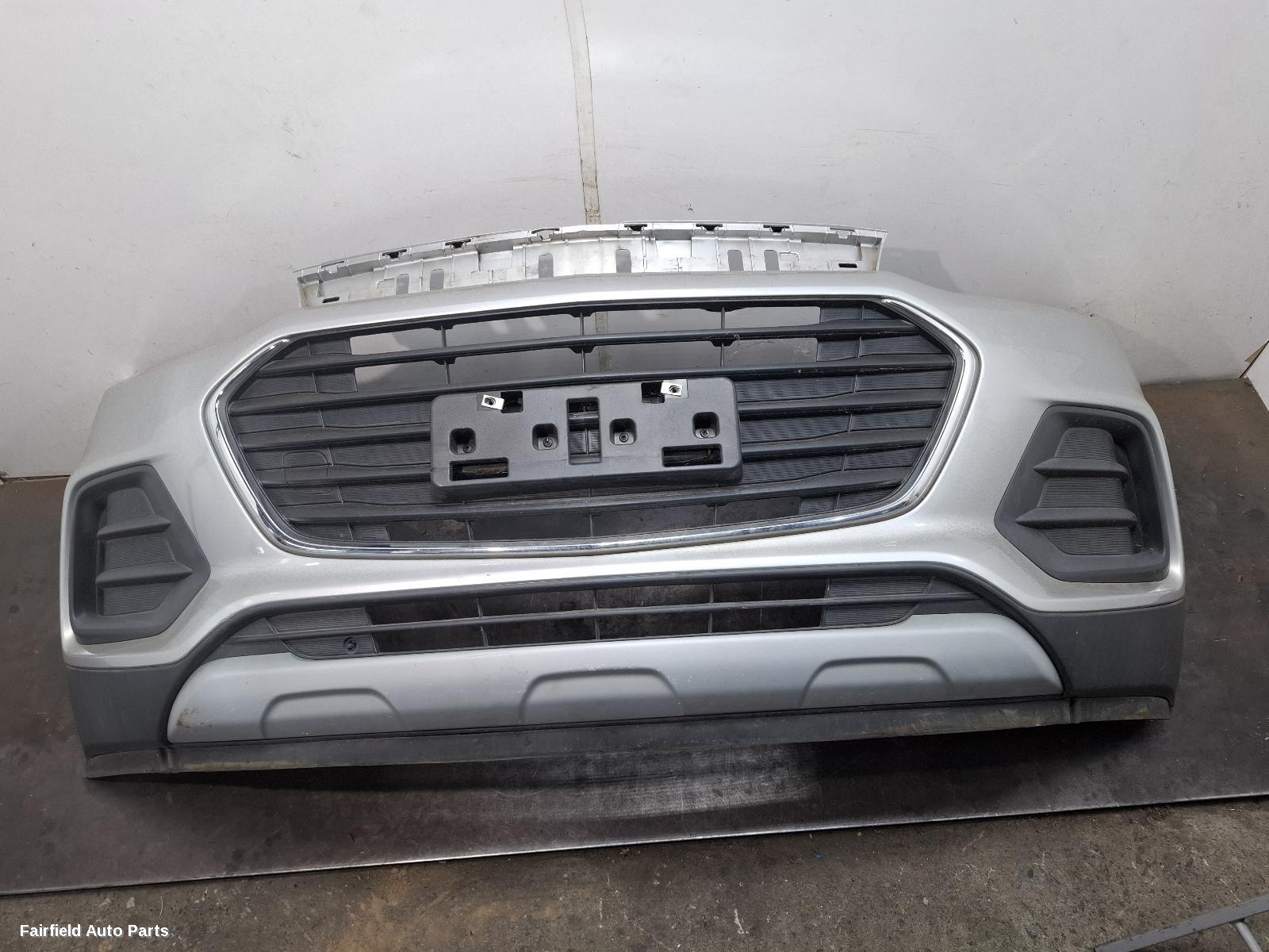 2016-2020 Holden Trax Front Bumper