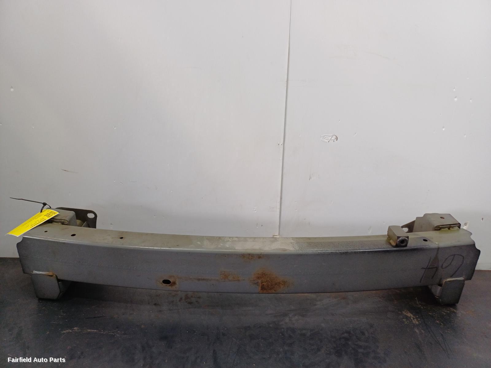 2007-2016 Jeep Compass F Bar Reinforc Brack