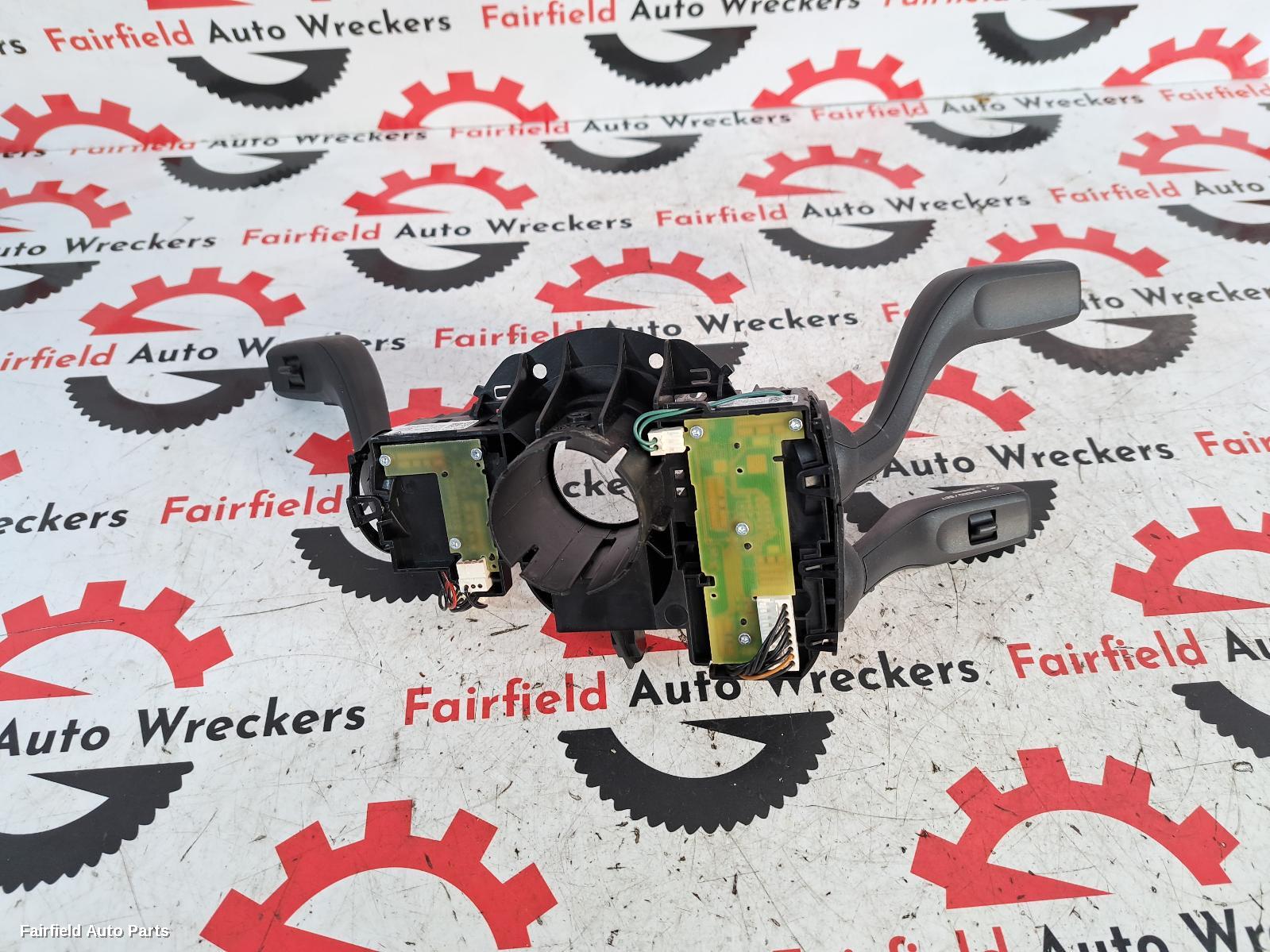 2014-2024 Porsche Macan Combination Switch