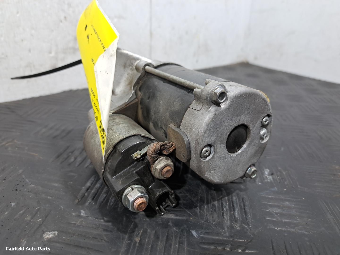 2006-2011 Toyota Camry Starter