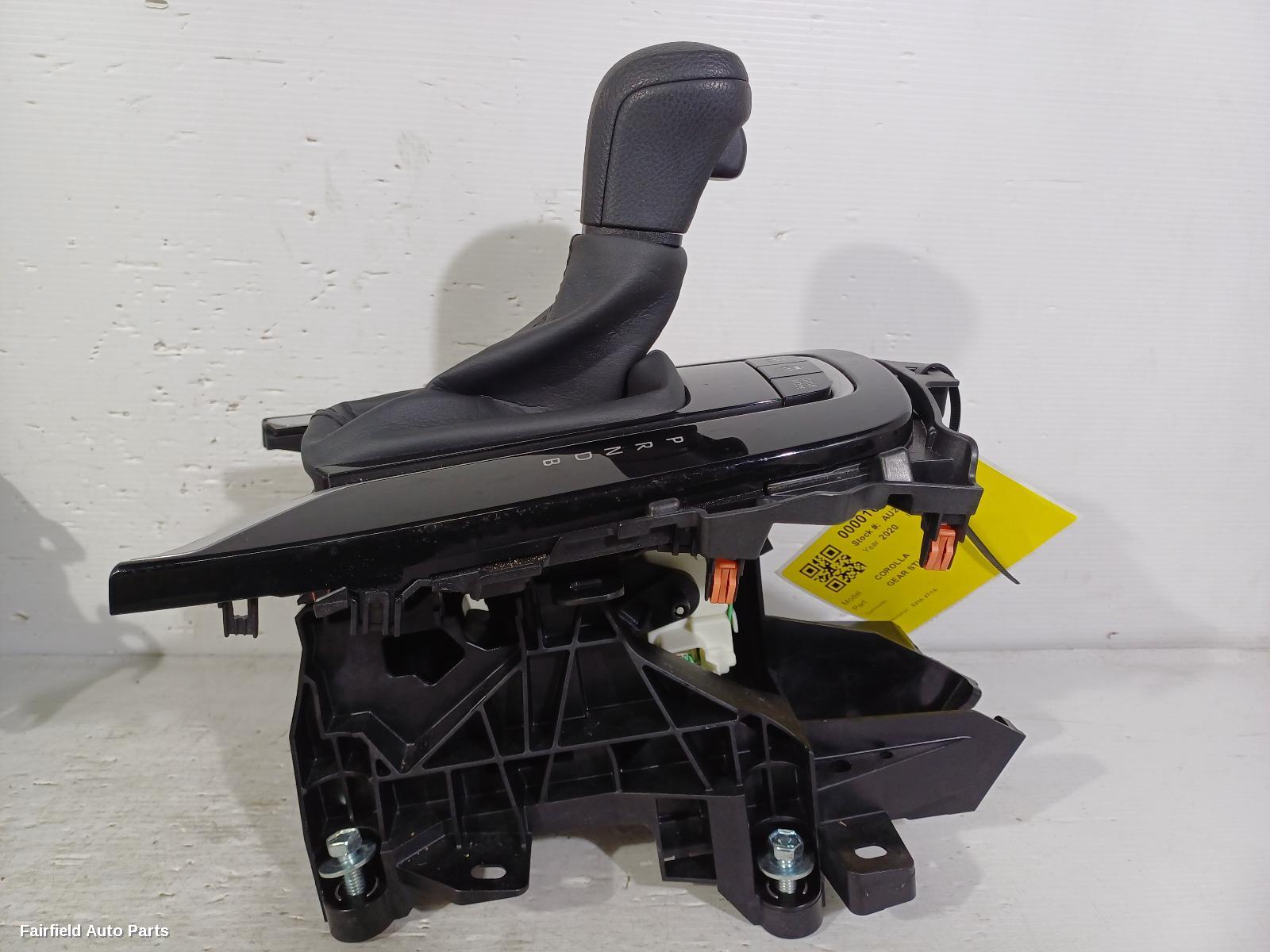 2018-2026 Toyota Corolla Gear Stick Shifter
