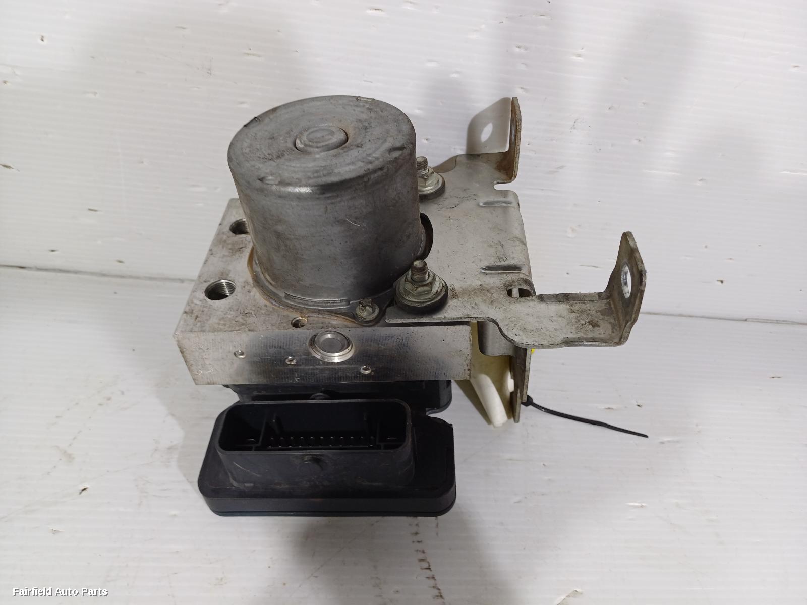 2017-2026 Ldv T60 Abs Pump Modulator