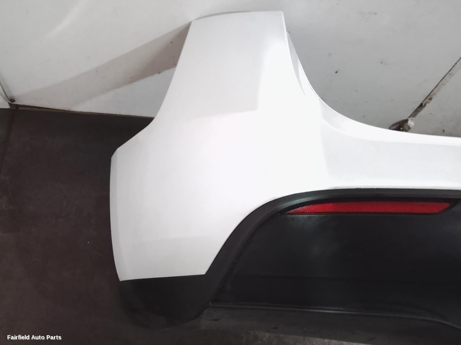 2022-2025 Tesla Model Y Rear Bumper