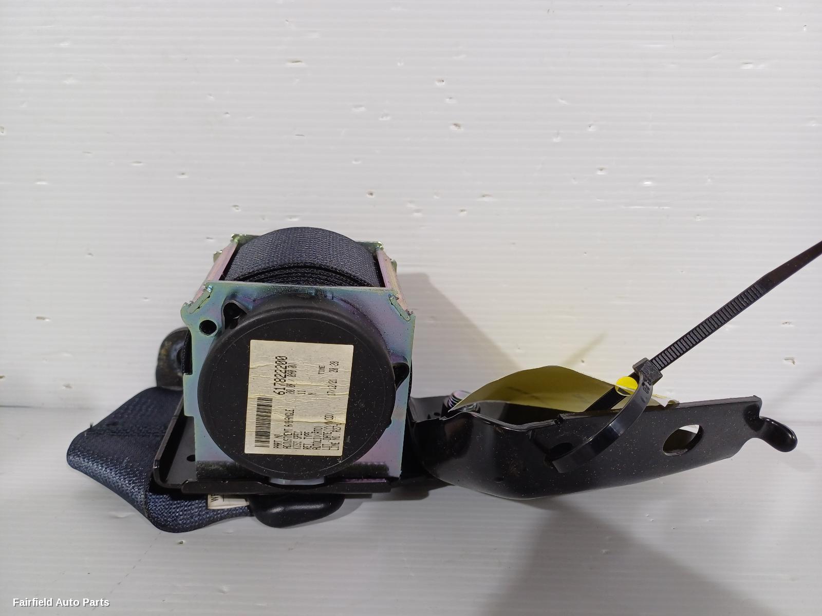 2010-2024 Mitsubishi Asx Seatbelt Stalk