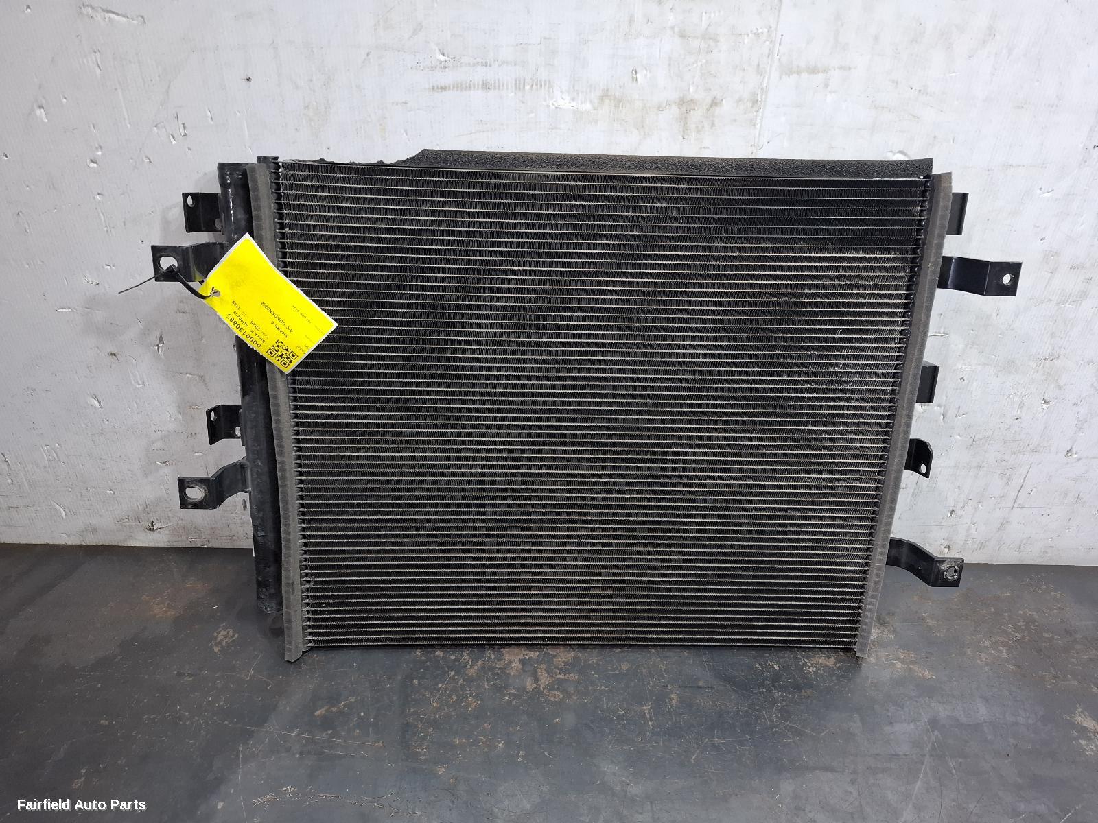 2024-2026 Byd Shark 6 A C Condenser