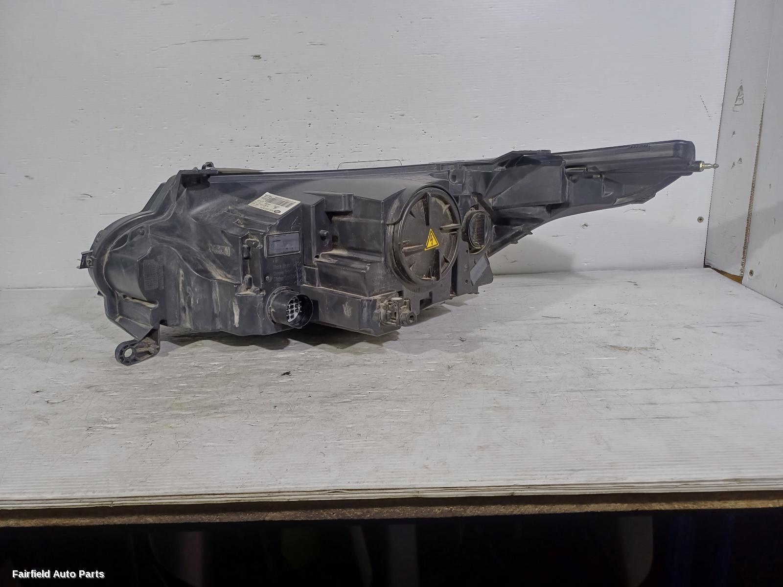 2013-2017 Land Rover Rangerover Sport Right Headlamp