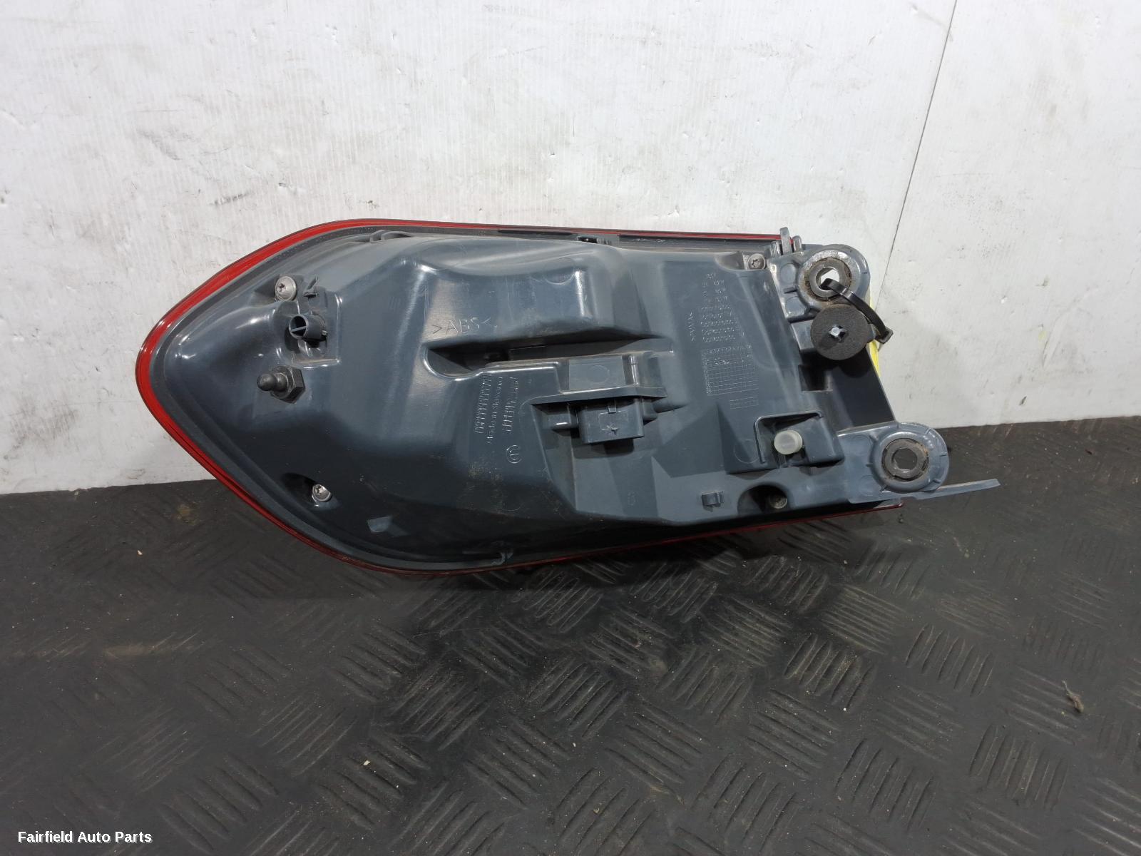 2017-2020 Bmw 4 Series Right Taillight