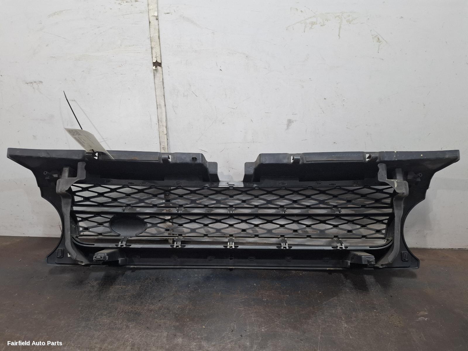 2009-2013 Land Rover Rangerover Sport Grille