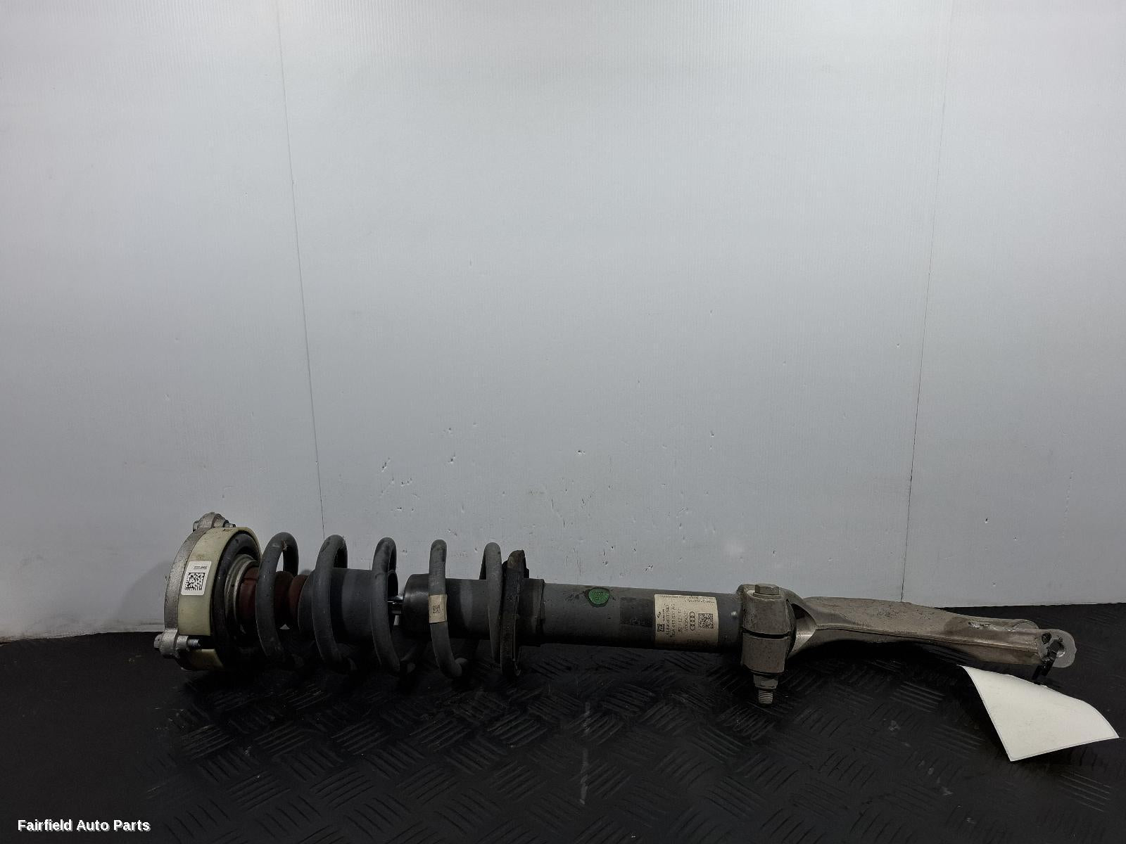 2017-2025 Audi Q5 Right Front Strut