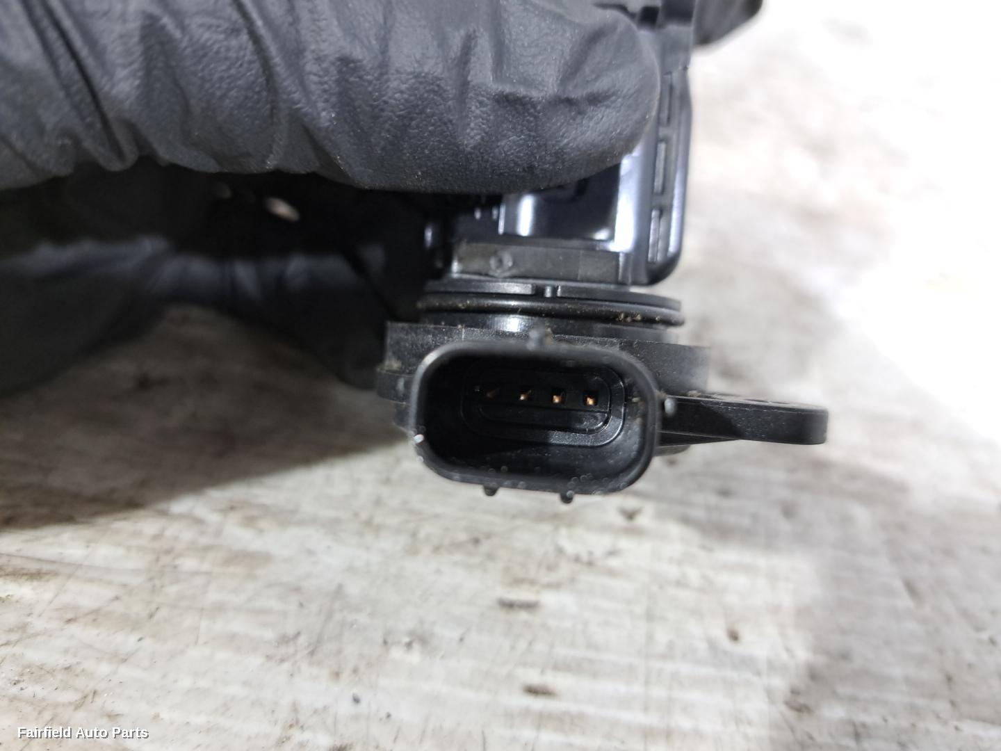 2021-2026 Lexus Nx Air Flow Meter