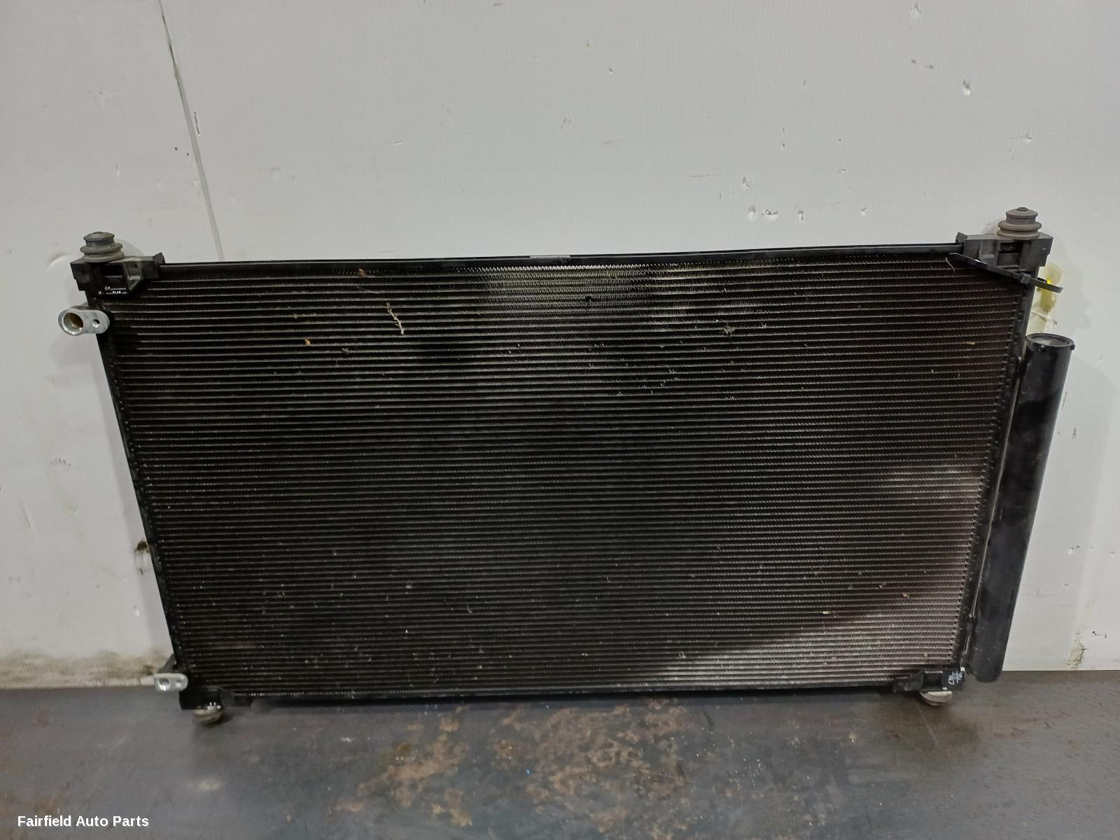 2014-2022 Honda Odyssey A C Condenser