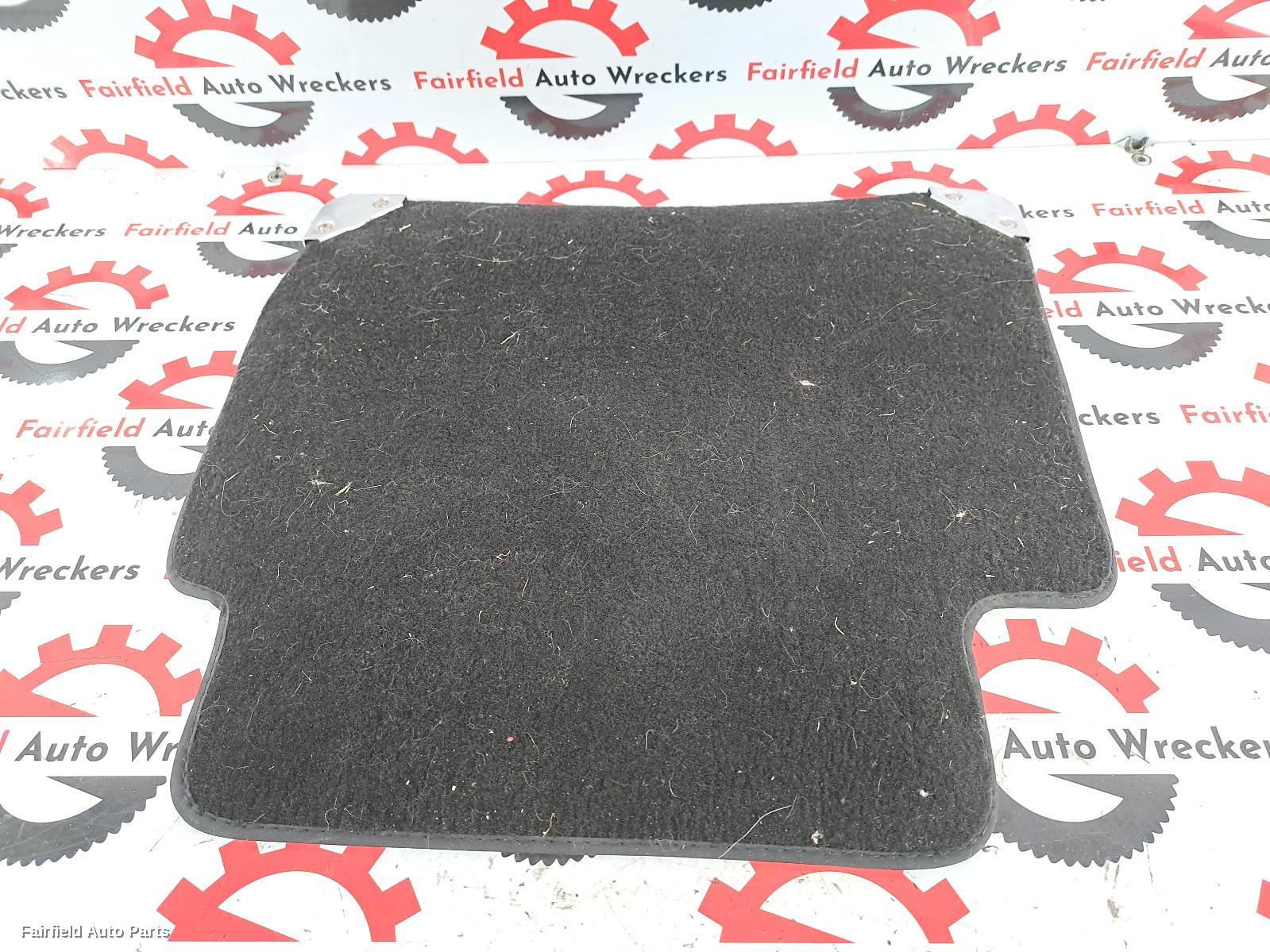 2017-2025 Mazda Cx5 Floor Mats