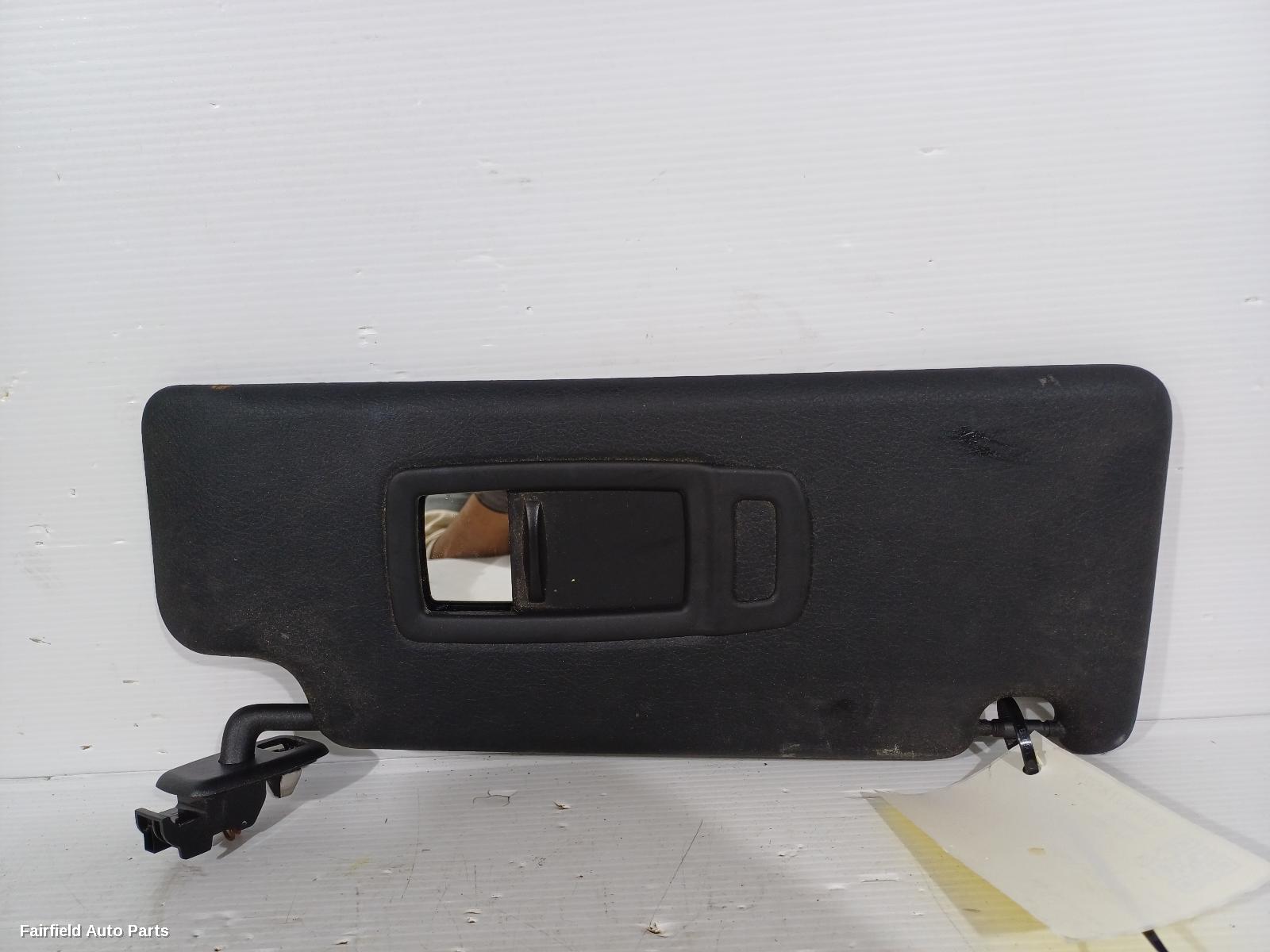 2019-2024 Bmw 1 Series Sunvisor