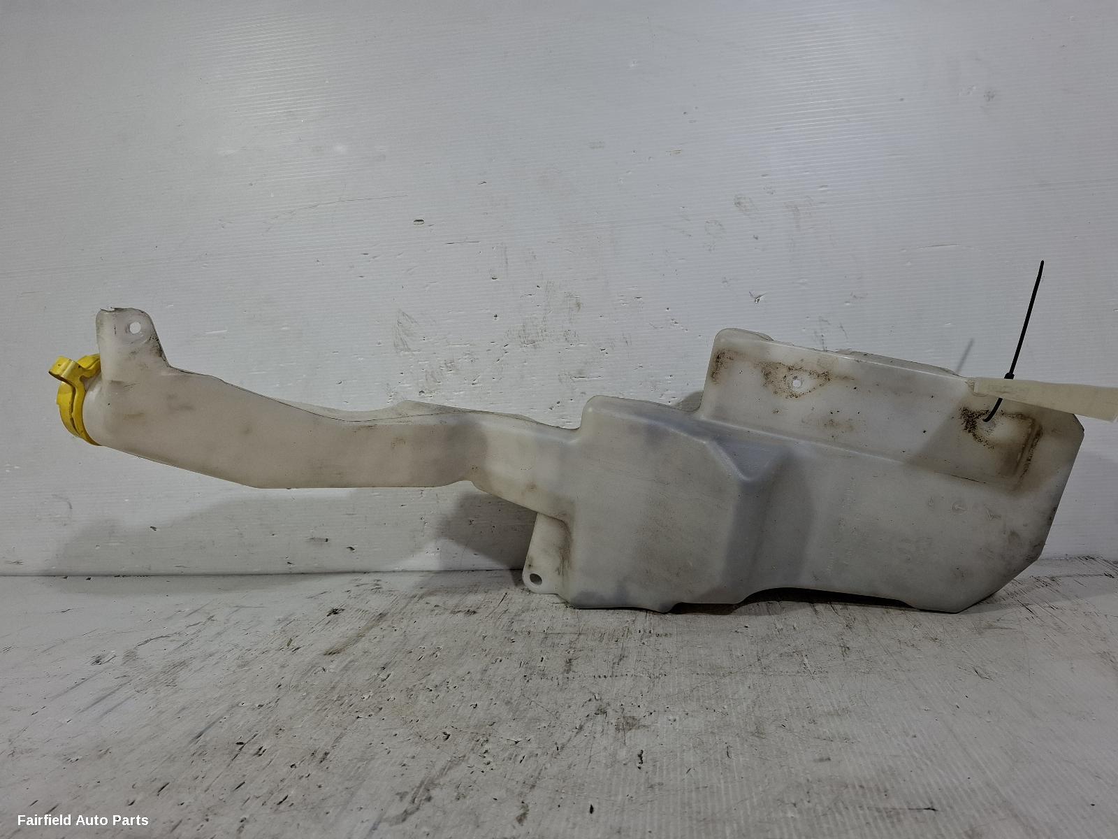 2014-2018 Jeep Cherokee Washer Bottle