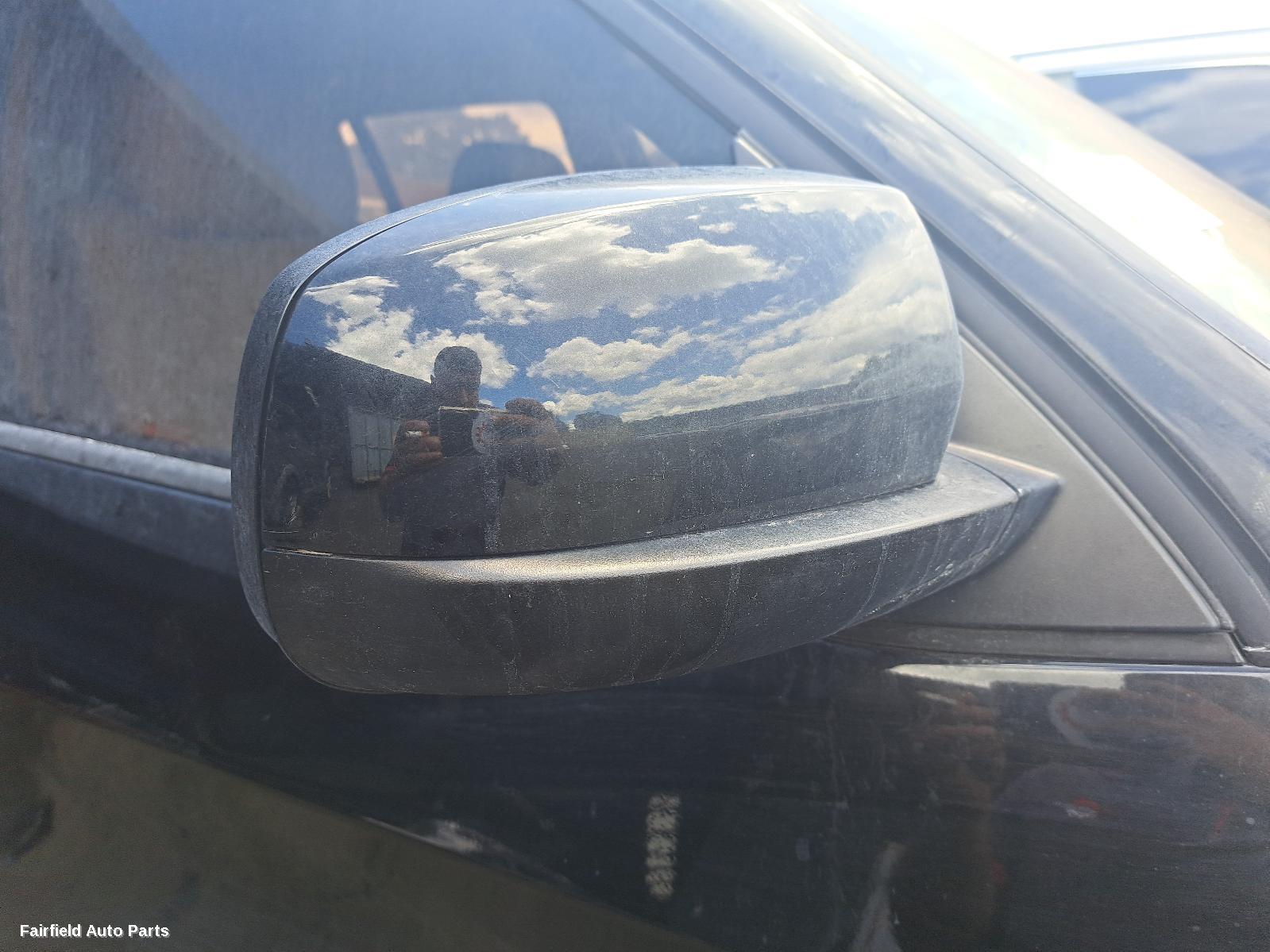 2007-2010 Bmw X5 Rear Bumper