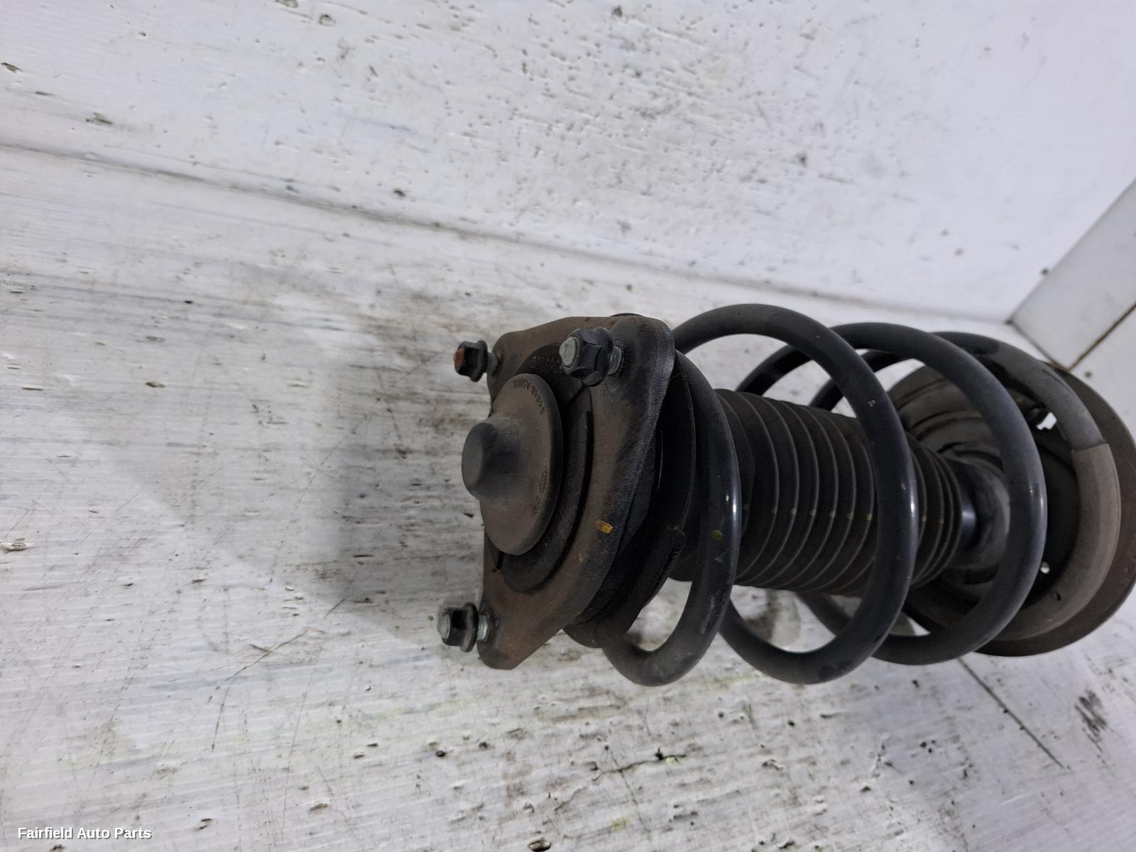 2013-2018 Kia Cerato Right Front Strut