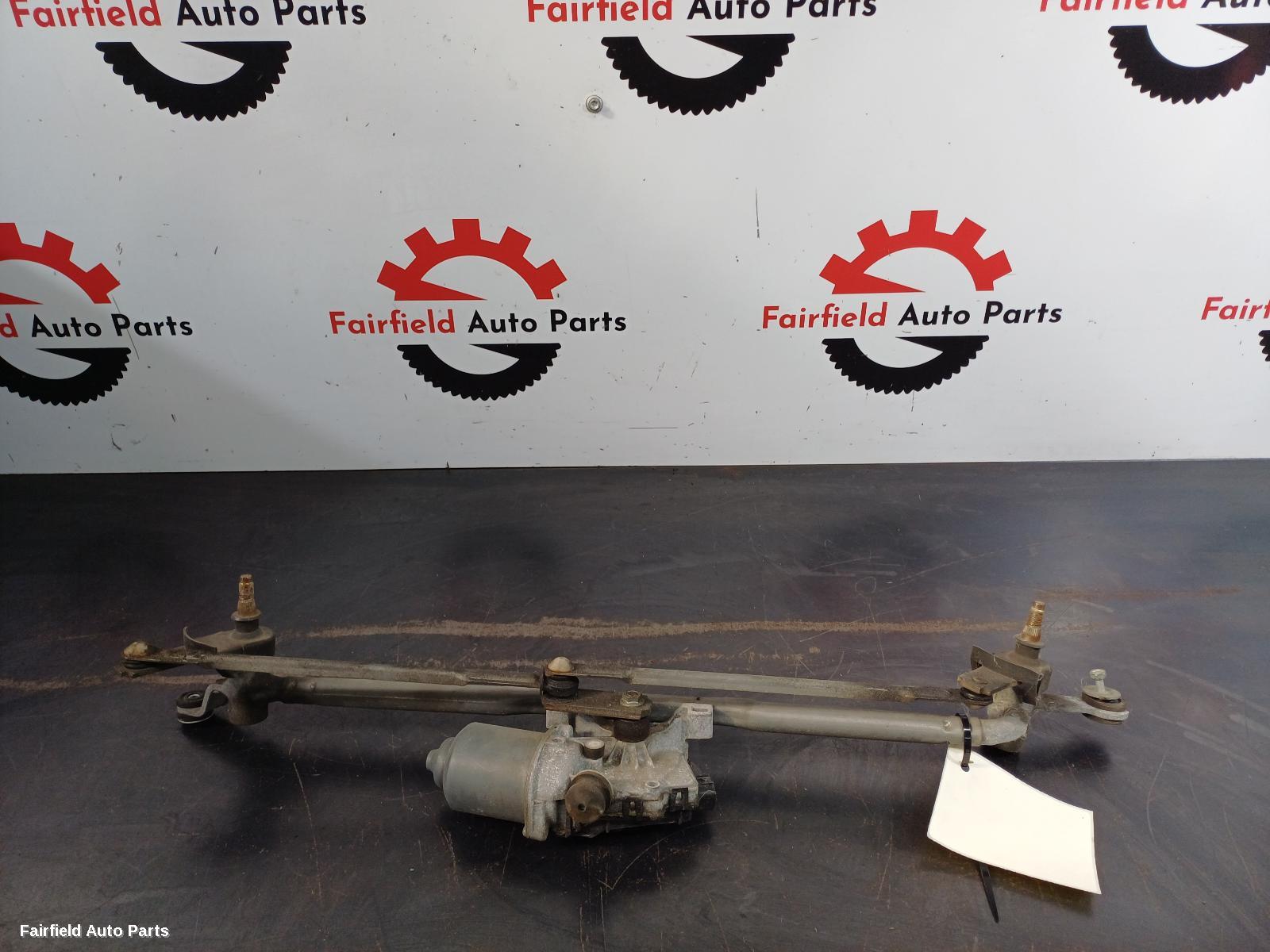 2013-2016 Jeep Grandcherokee Wiper Motor