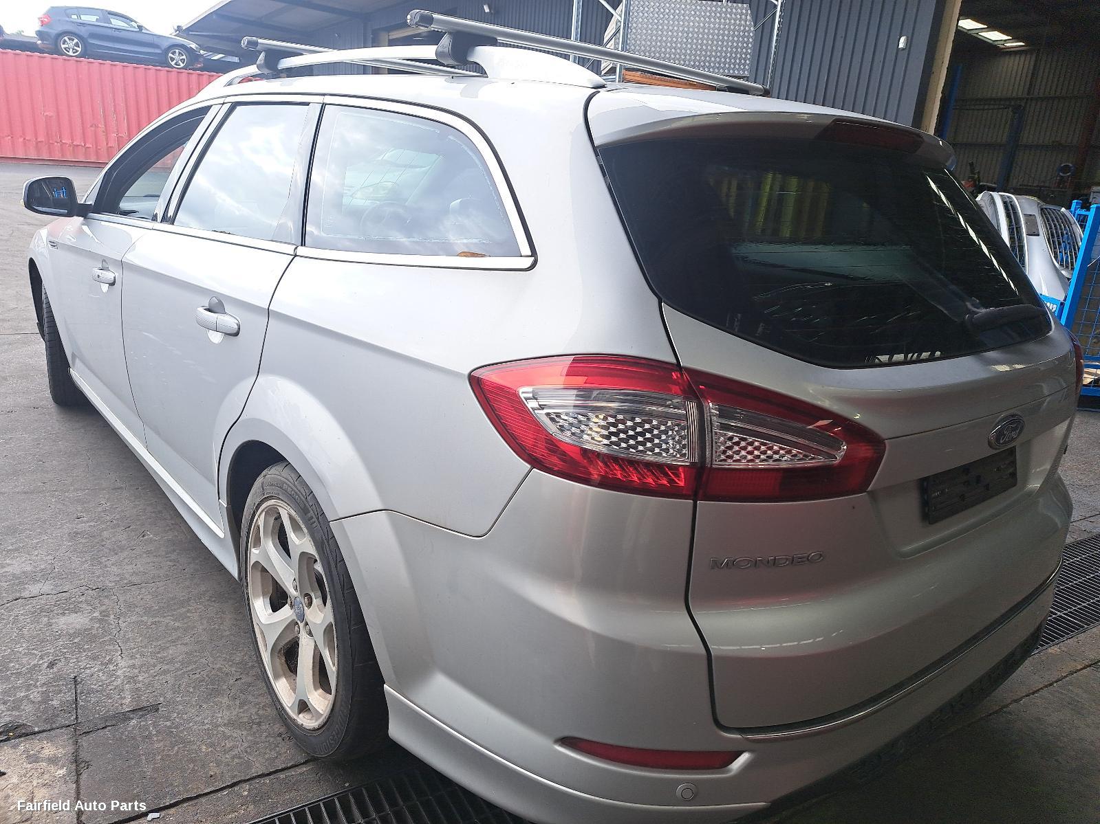 2007-2014 Ford Mondeo Right Front Door