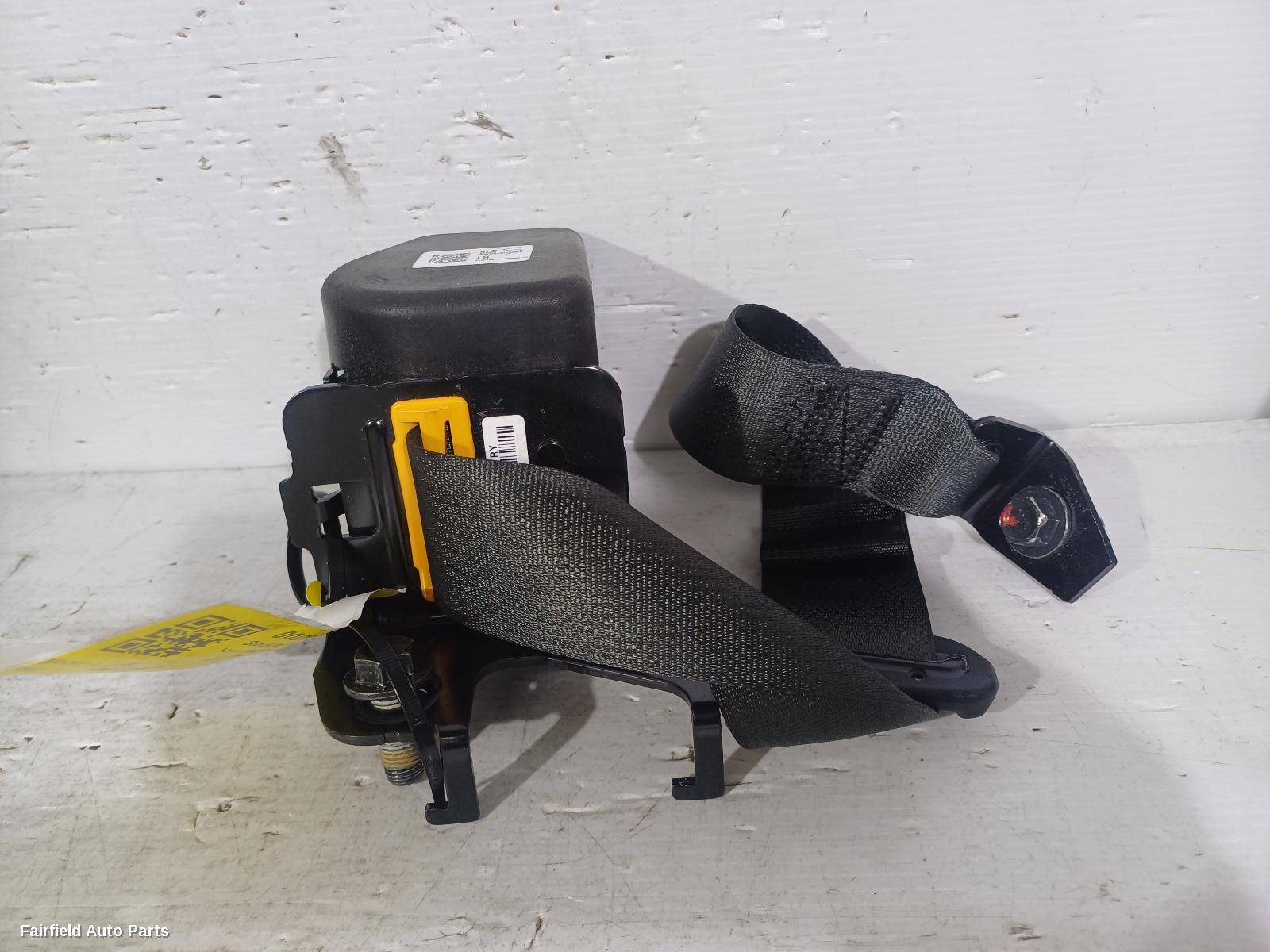 2017-2026 Hyundai I30 Seatbelt Stalk