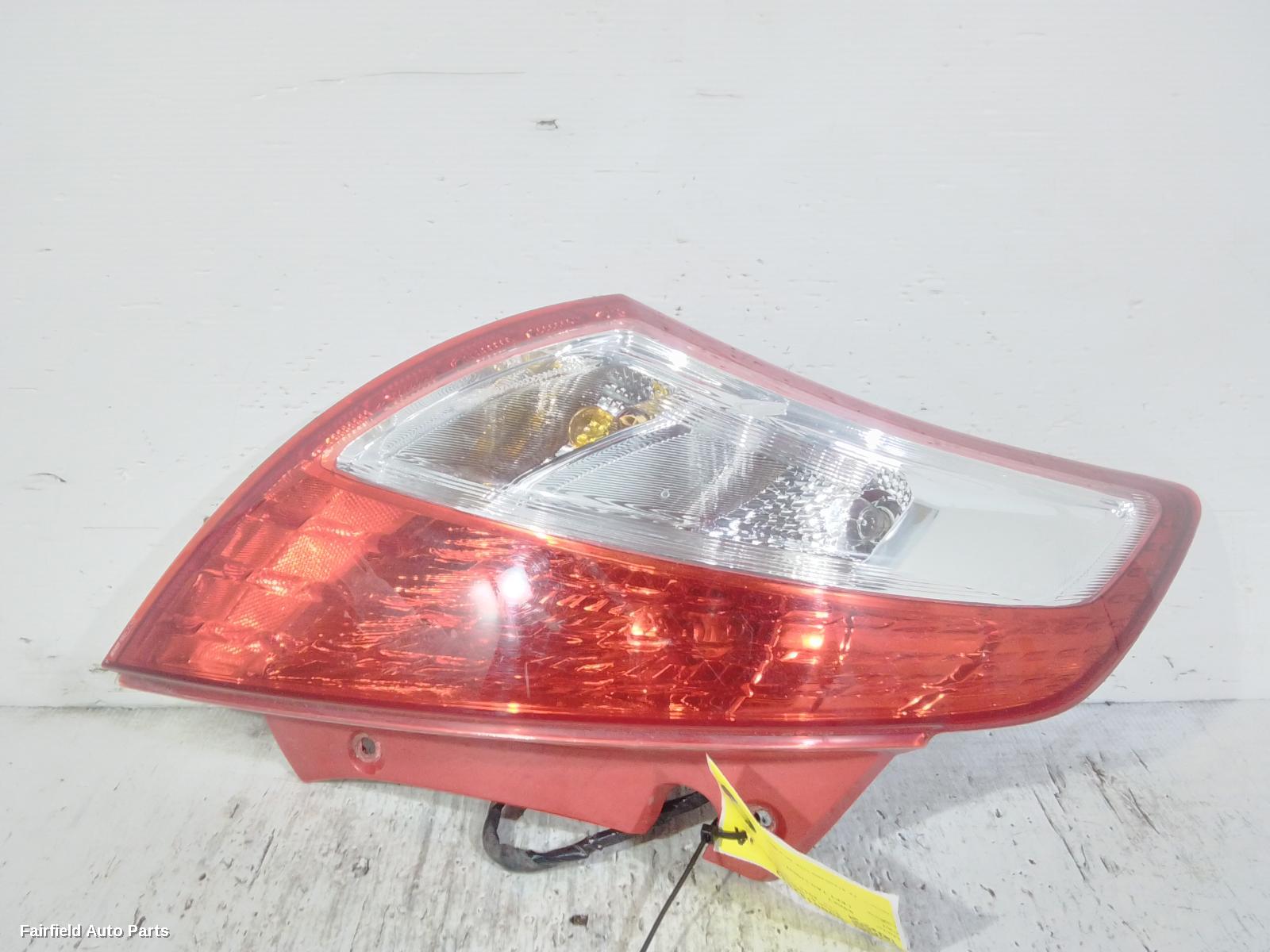 2010-2017 Suzuki Swift Left Taillight