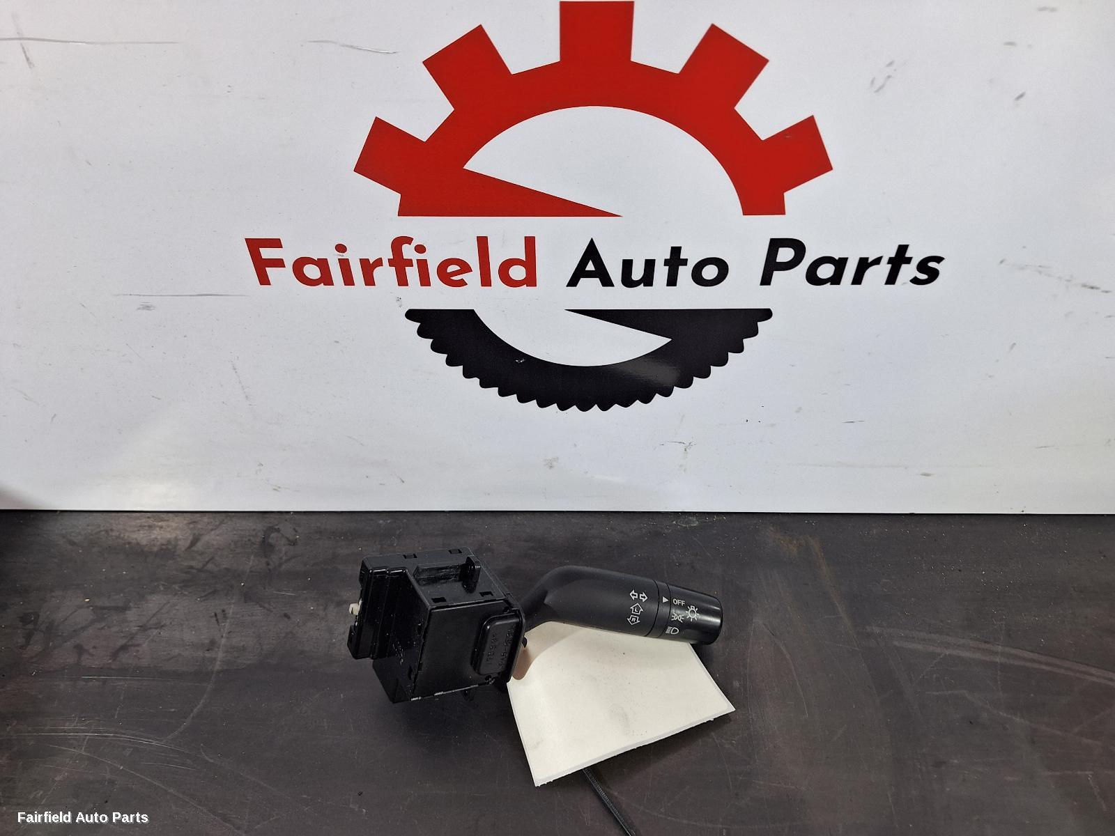 2009-2013 Mazda 3 Combination Switch