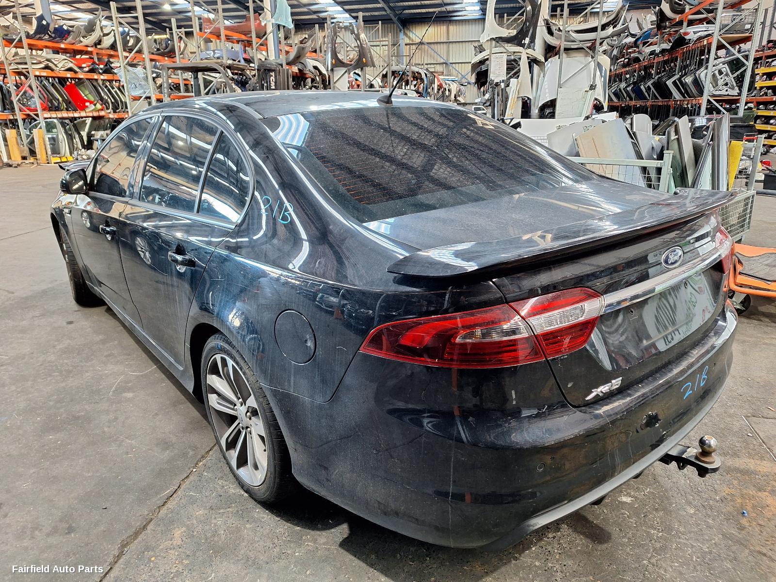 2014-2016 Ford Falcon Fuel Door   Filler