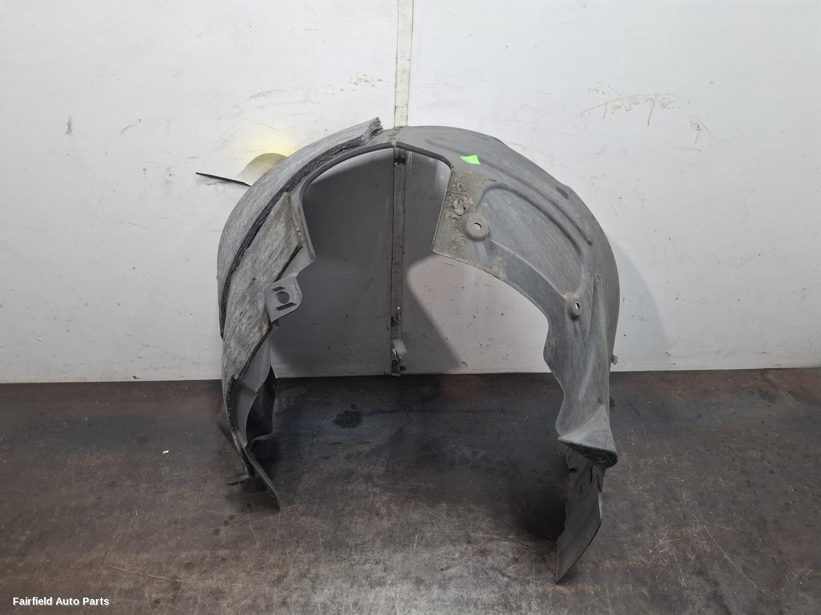 2009-2016 Hyundai Ix35 Left Guard Liner