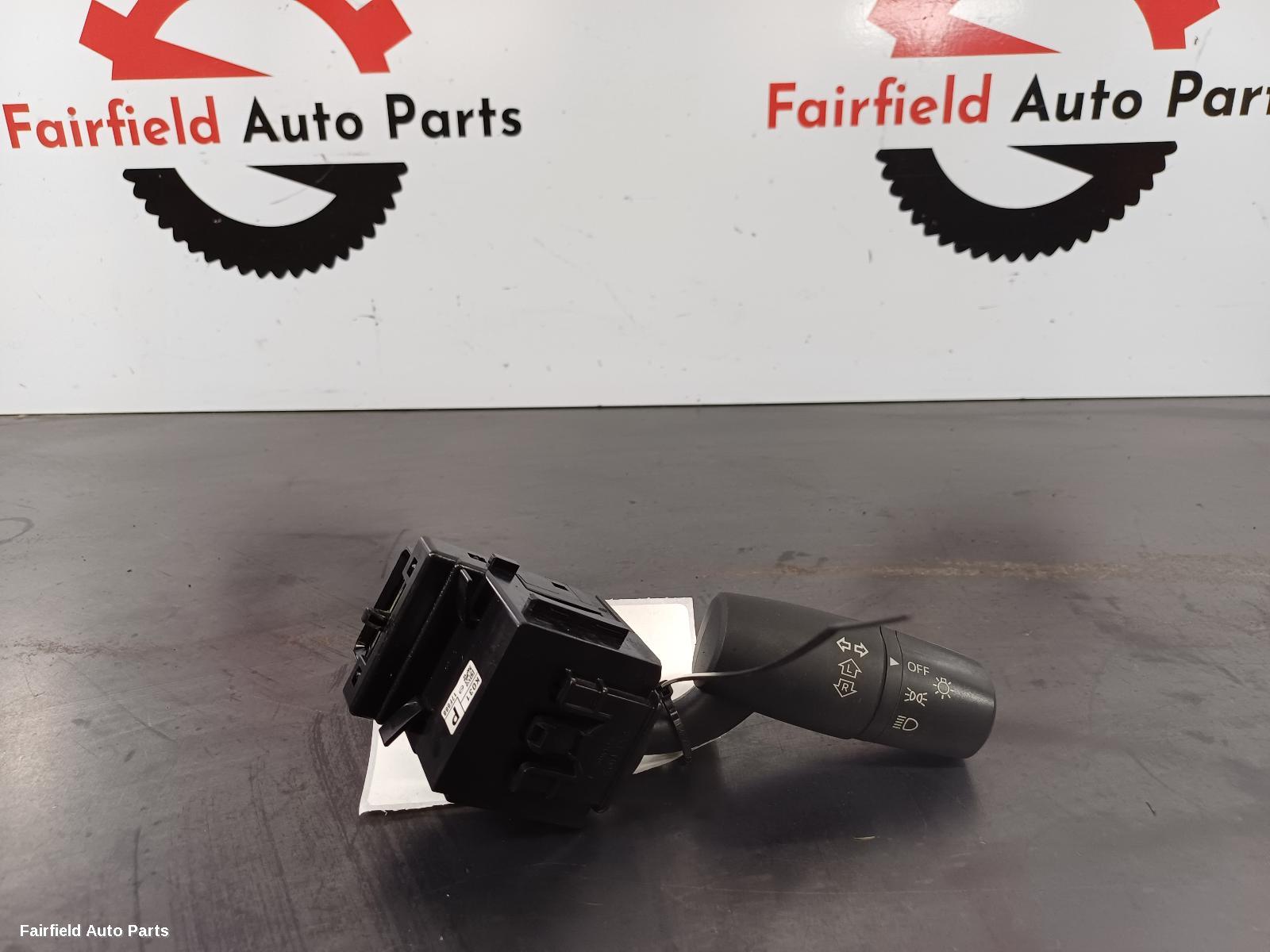 2013-2016 Mazda 3 Combination Switch